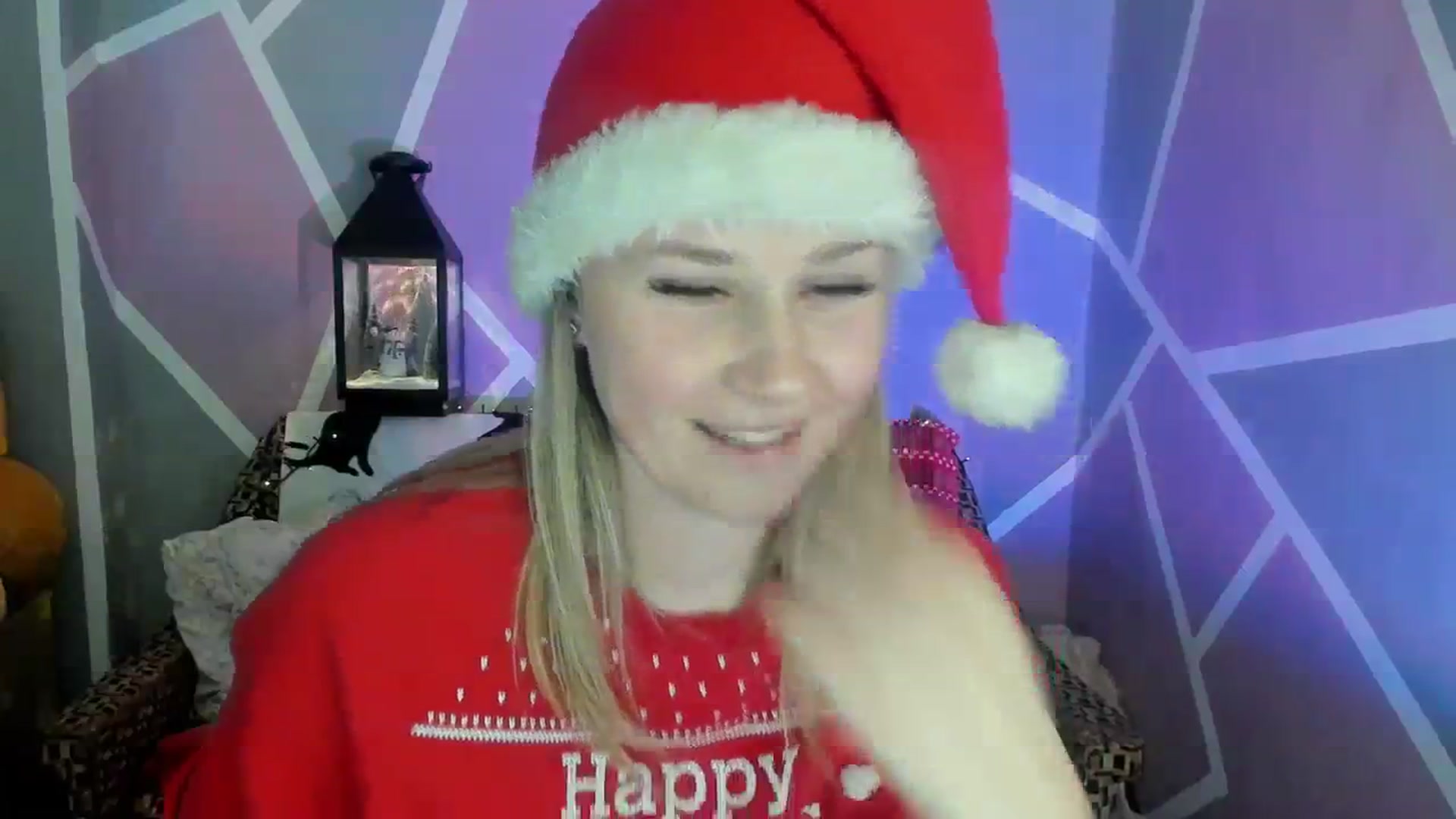 Gallery image thumbnail from Sexy_Ukr's myfreecams stream on, 12/30/2023, 17:35 image 12 of 20