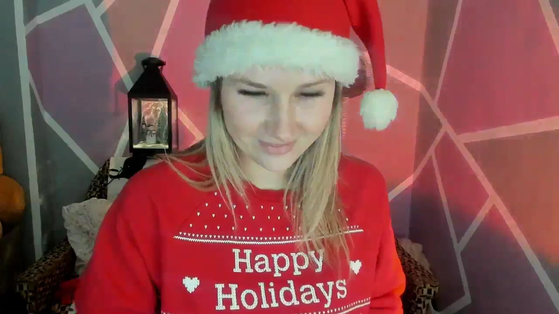 Gallery image thumbnail from Sexy_Ukr's myfreecams stream on, 12/30/2023, 17:35 image 3 of 20