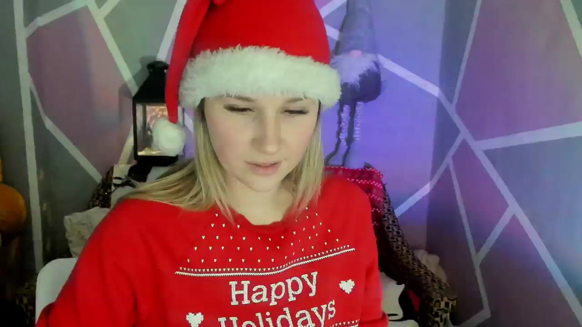 Gallery image thumbnail from Sexy_Ukr's myfreecams stream on, 12/30/2023, 17:35 image 16 of 20