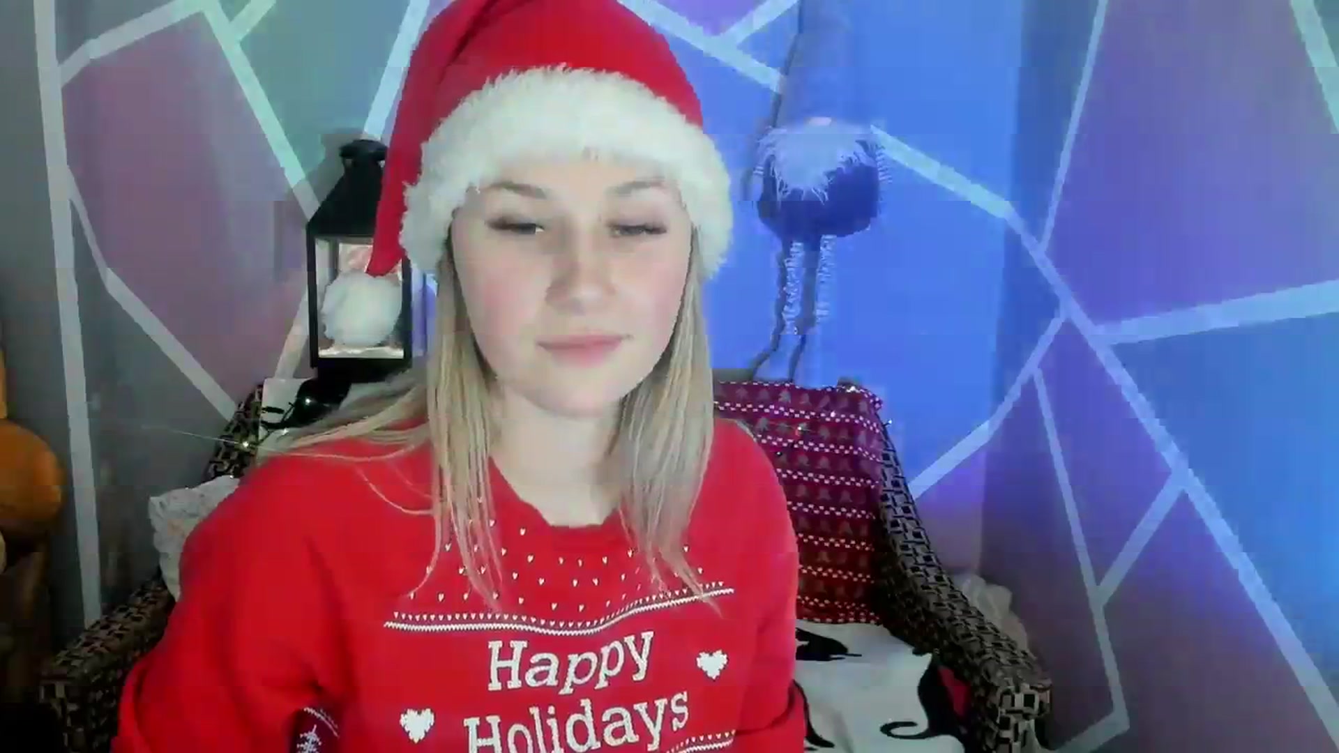 Gallery image thumbnail from Sexy_Ukr's myfreecams stream on, 12/30/2023, 17:35 image 19 of 20