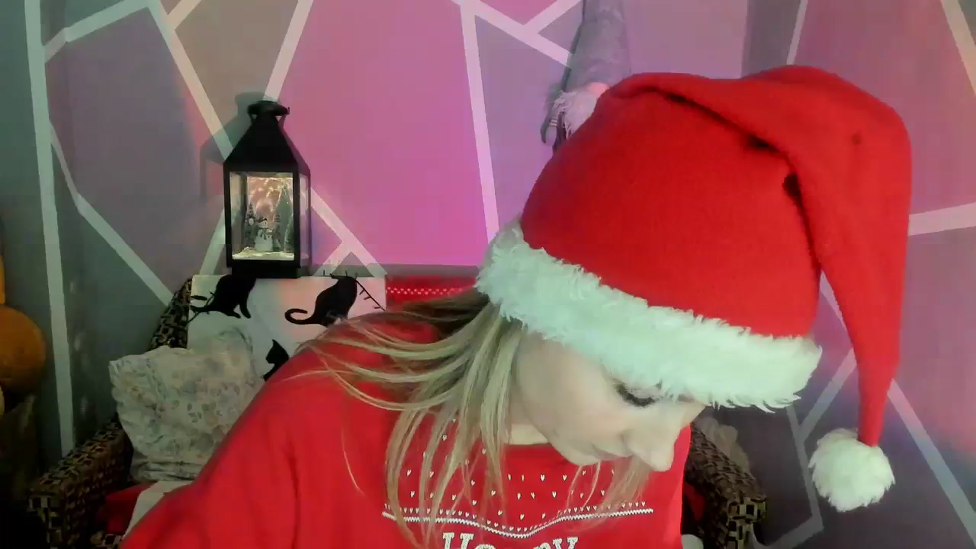 Gallery image thumbnail from Sexy_Ukr's myfreecams stream on, 12/30/2023, 17:35 image 5 of 20