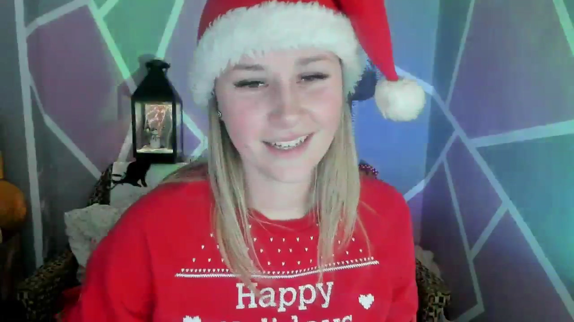 Gallery image thumbnail from Sexy_Ukr's myfreecams stream on, 12/30/2023, 17:35 image 13 of 20