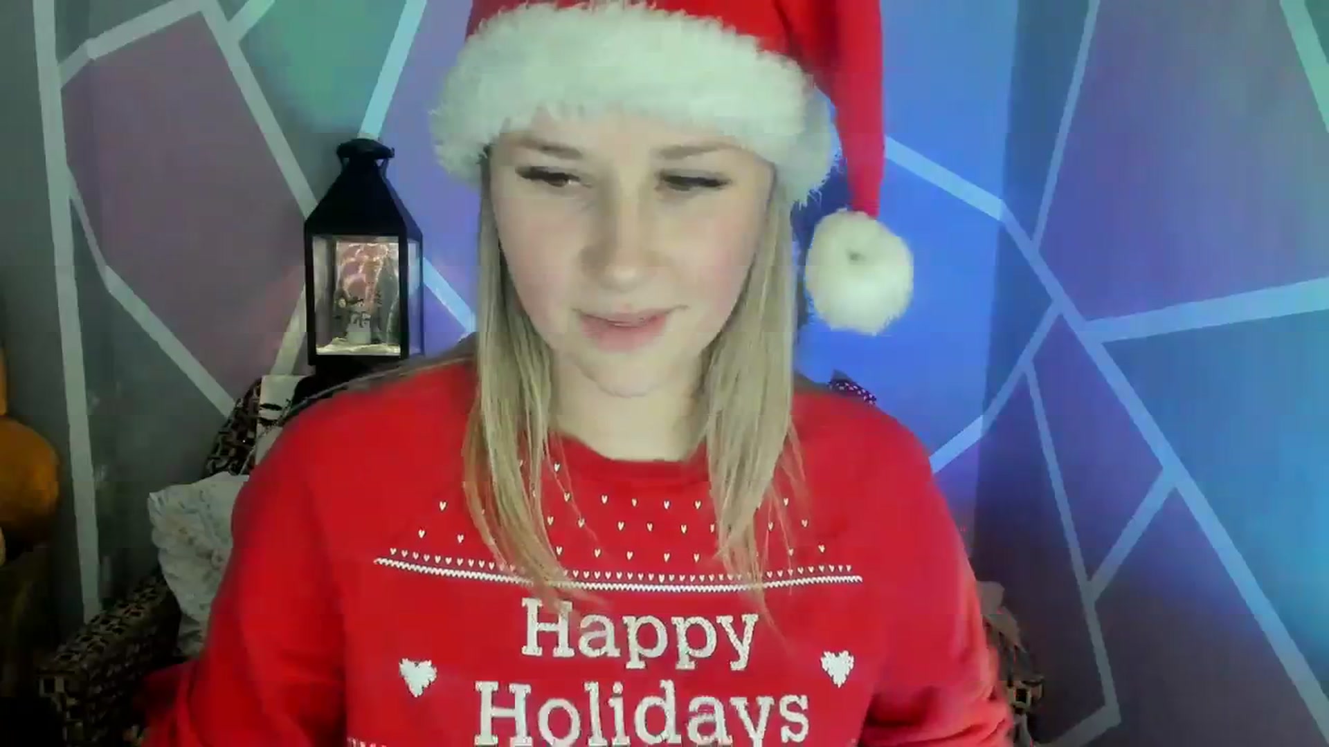 Gallery image thumbnail from Sexy_Ukr's myfreecams stream on, 12/30/2023, 17:35 image 14 of 20