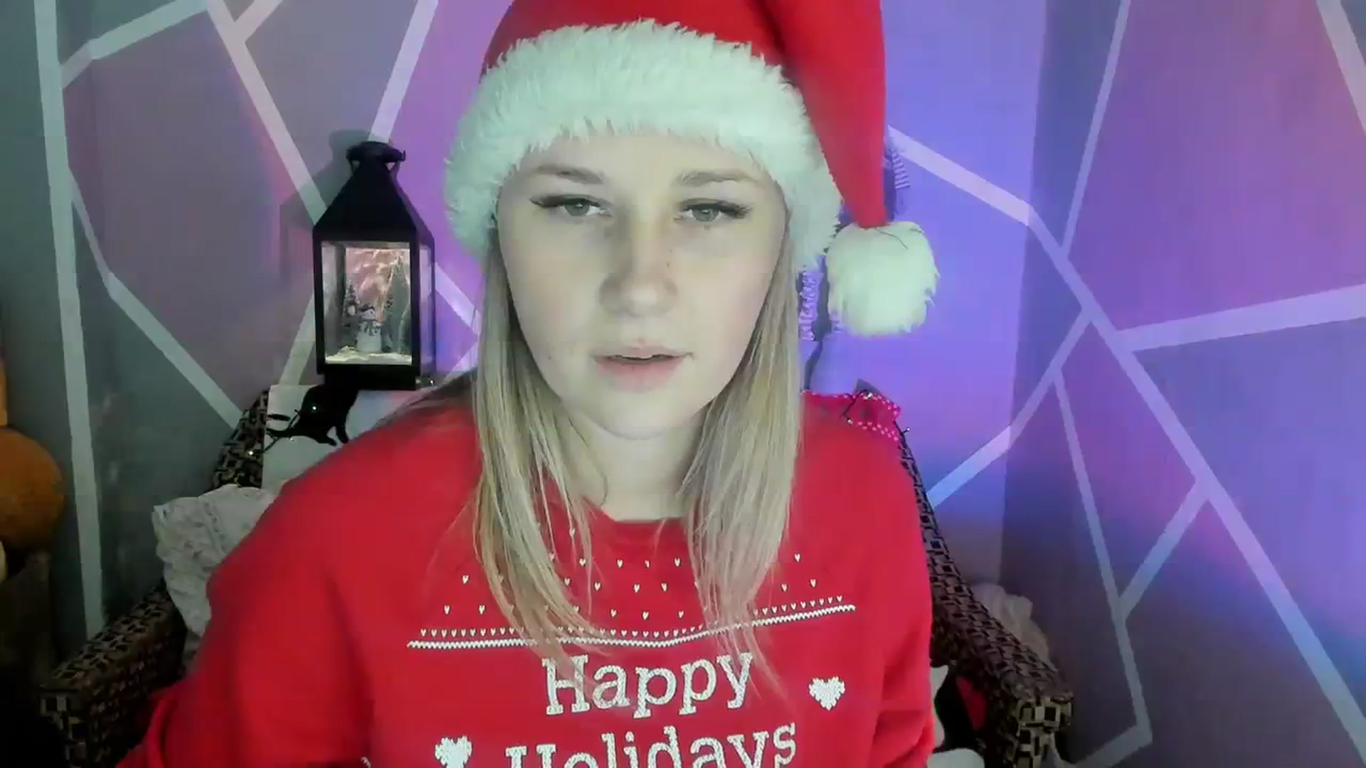 Gallery image thumbnail from Sexy_Ukr's myfreecams stream on, 12/30/2023, 17:35 image 8 of 20