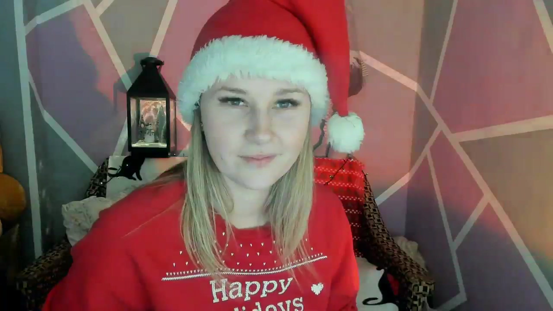 Gallery image thumbnail from Sexy_Ukr's myfreecams stream on, 12/30/2023, 17:35 image 7 of 20