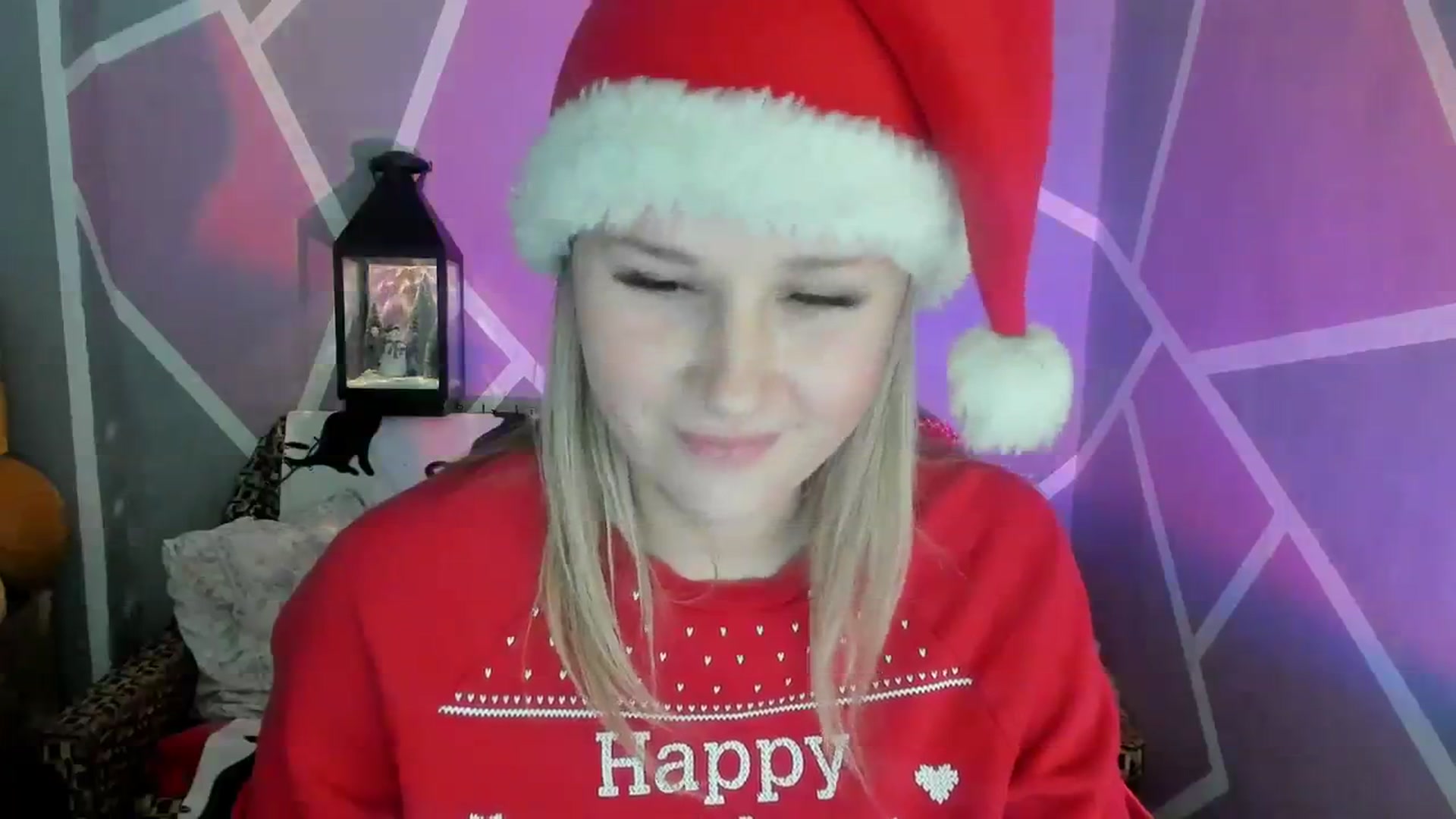 Gallery image thumbnail from Sexy_Ukr's myfreecams stream on, 12/30/2023, 17:35 image 10 of 20