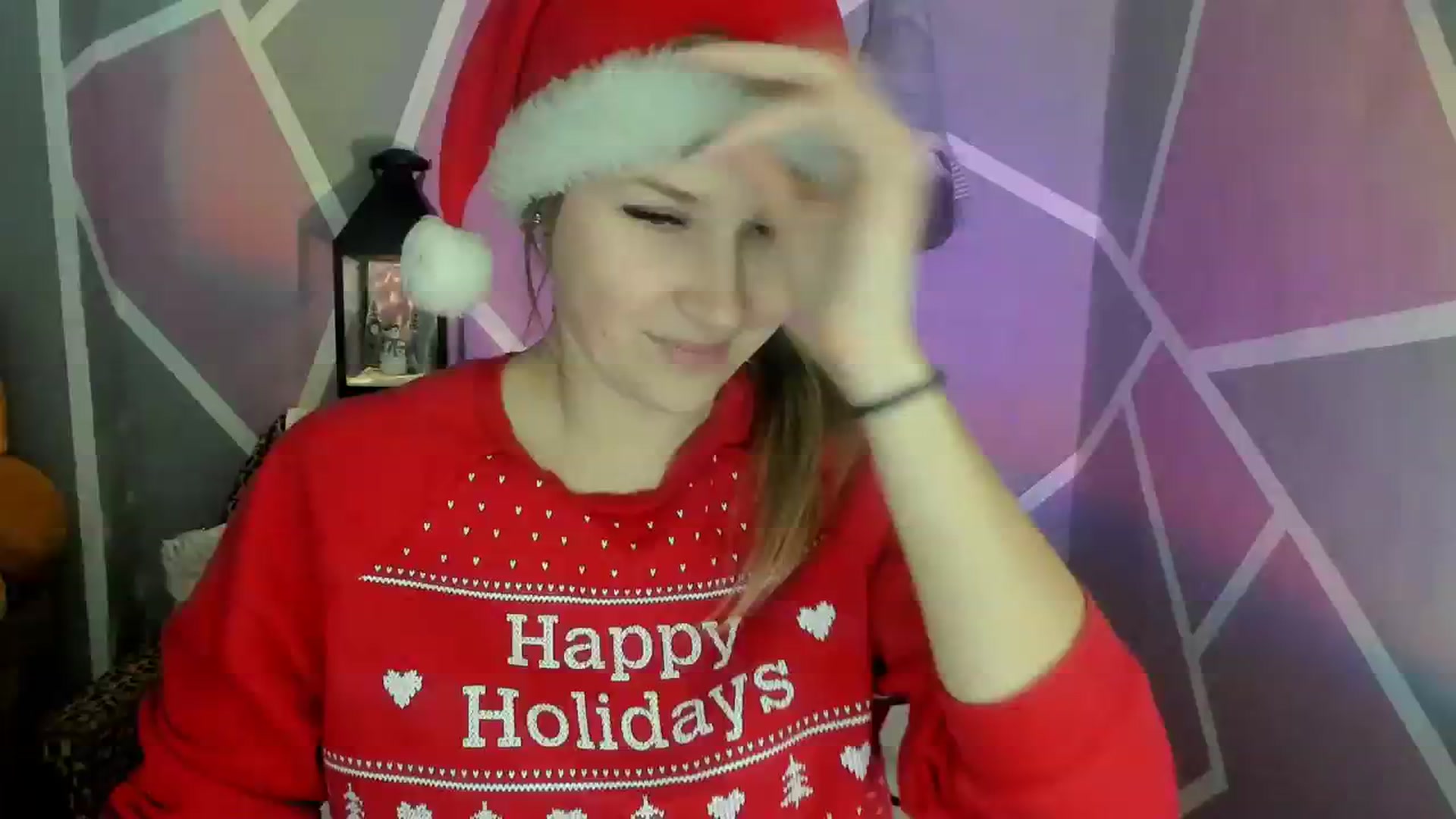 Gallery image thumbnail from Sexy_Ukr's myfreecams stream on, 01/02/2024, 15:41 image 1 of 20