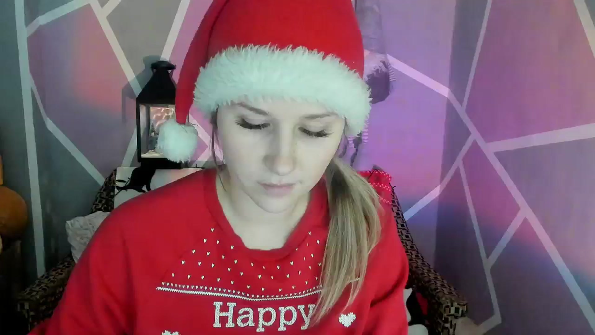 Gallery image thumbnail from Sexy_Ukr's myfreecams stream on, 01/02/2024, 15:41 image 2 of 20