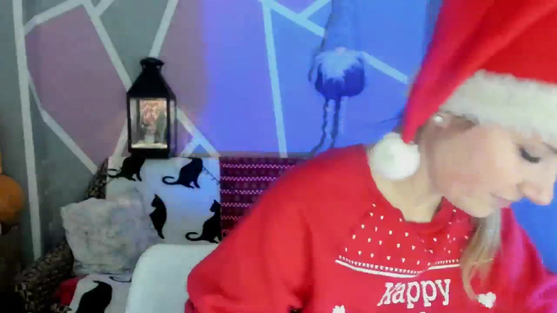 Gallery image thumbnail from Sexy_Ukr's myfreecams stream on, 01/02/2024, 15:41 image 19 of 20
