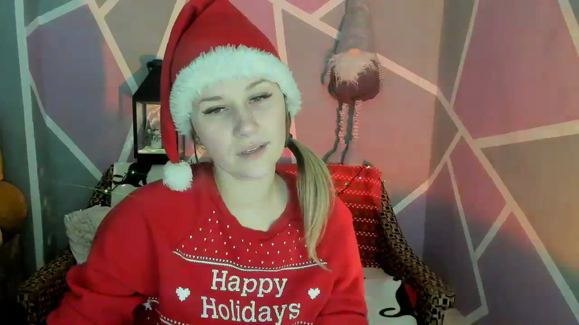 Gallery image thumbnail from Sexy_Ukr's myfreecams stream on, 01/02/2024, 15:41 image 17 of 20
