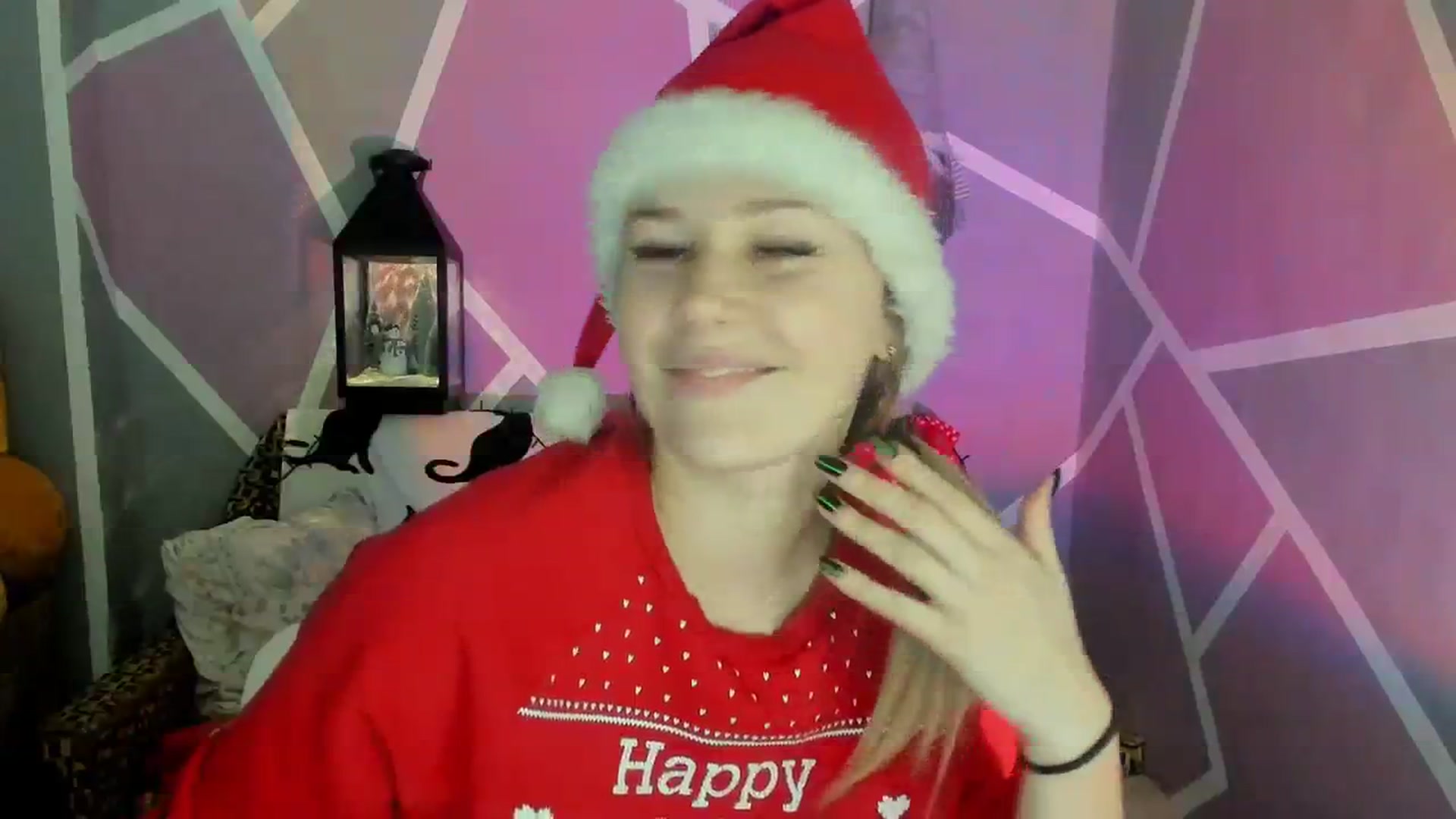 Gallery image thumbnail from Sexy_Ukr's myfreecams stream on, 01/02/2024, 15:41 image 7 of 20