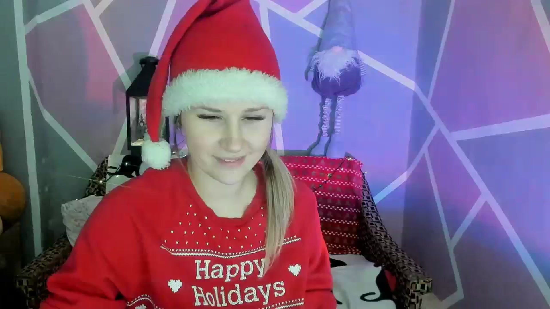 Gallery image thumbnail from Sexy_Ukr's myfreecams stream on, 01/02/2024, 15:41 image 13 of 20