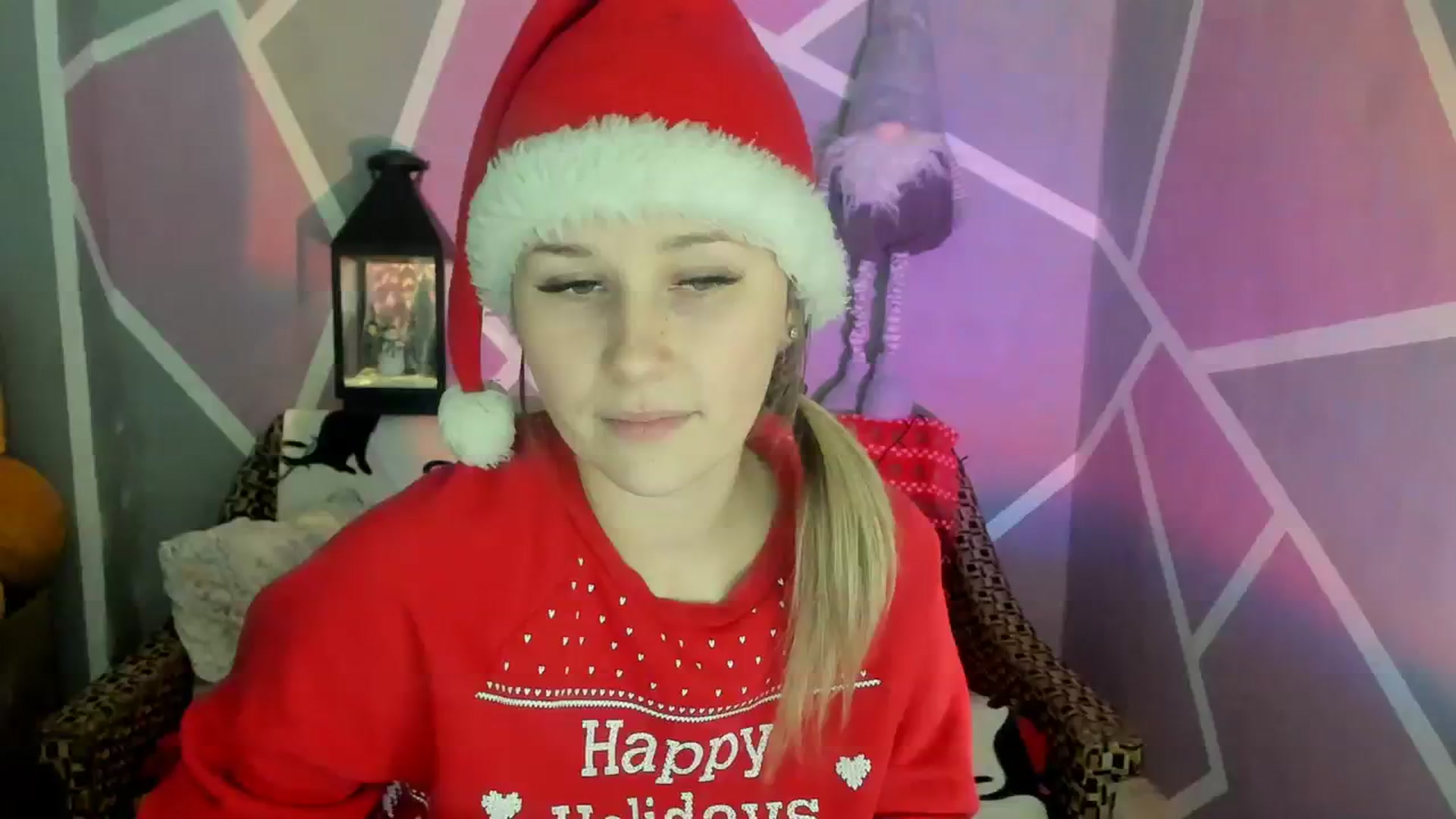Gallery image thumbnail from Sexy_Ukr's myfreecams stream on, 01/02/2024, 15:41 image 16 of 20