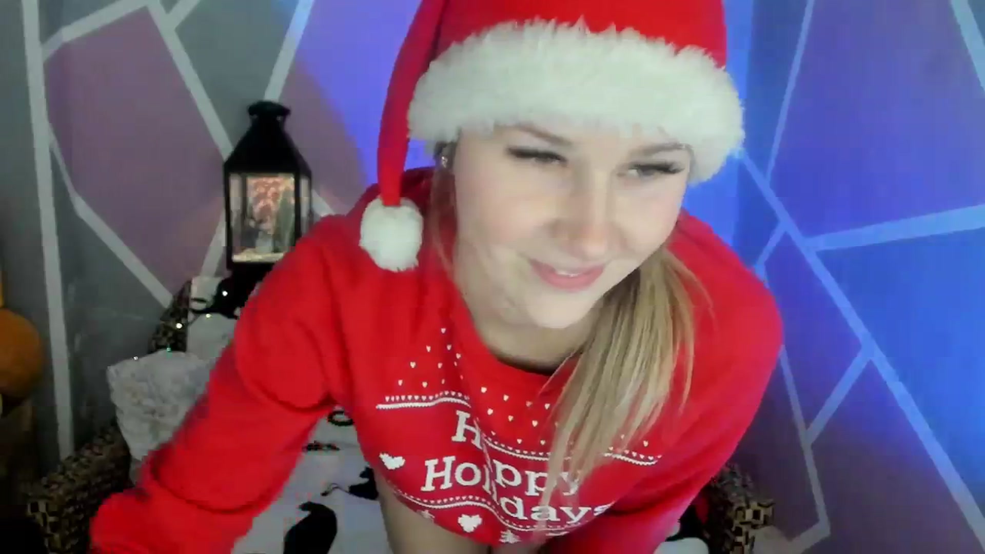 Gallery image thumbnail from Sexy_Ukr's myfreecams stream on, 01/02/2024, 15:41 image 10 of 20