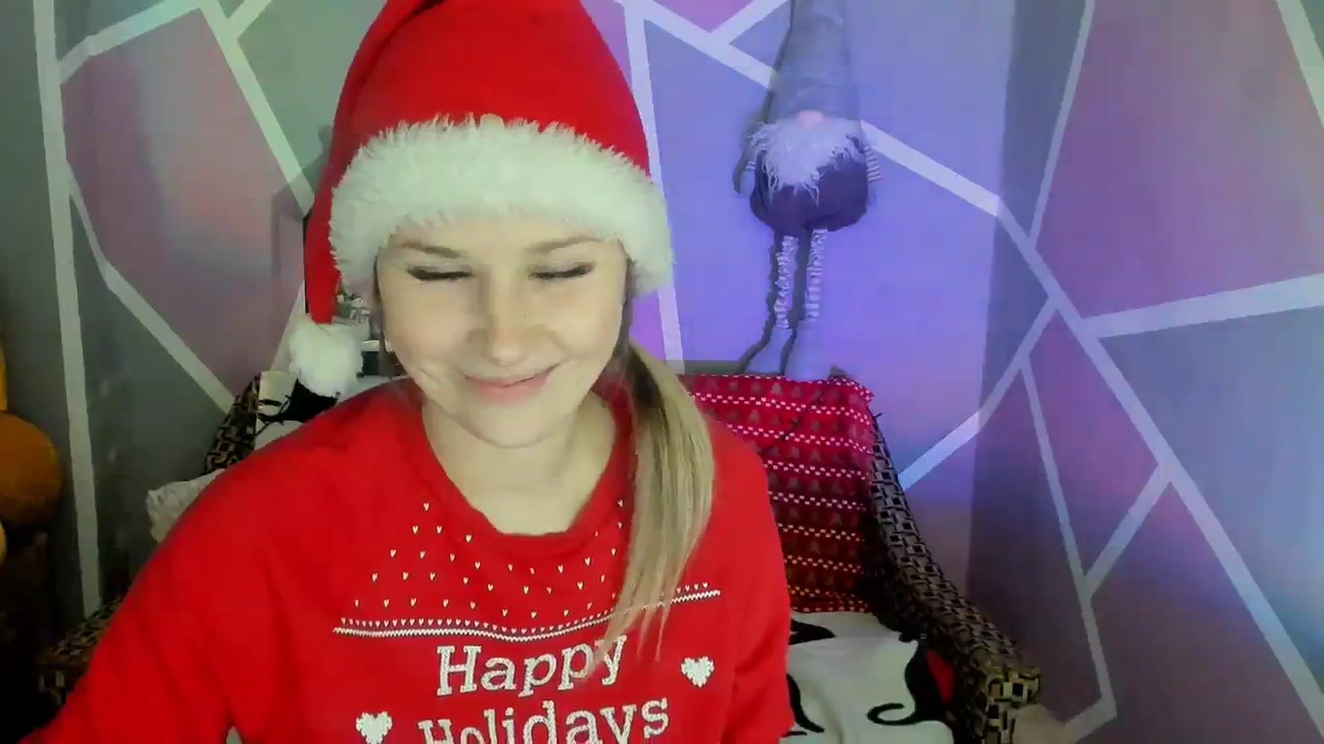Gallery image thumbnail from Sexy_Ukr's myfreecams stream on, 01/02/2024, 15:41 image 5 of 20