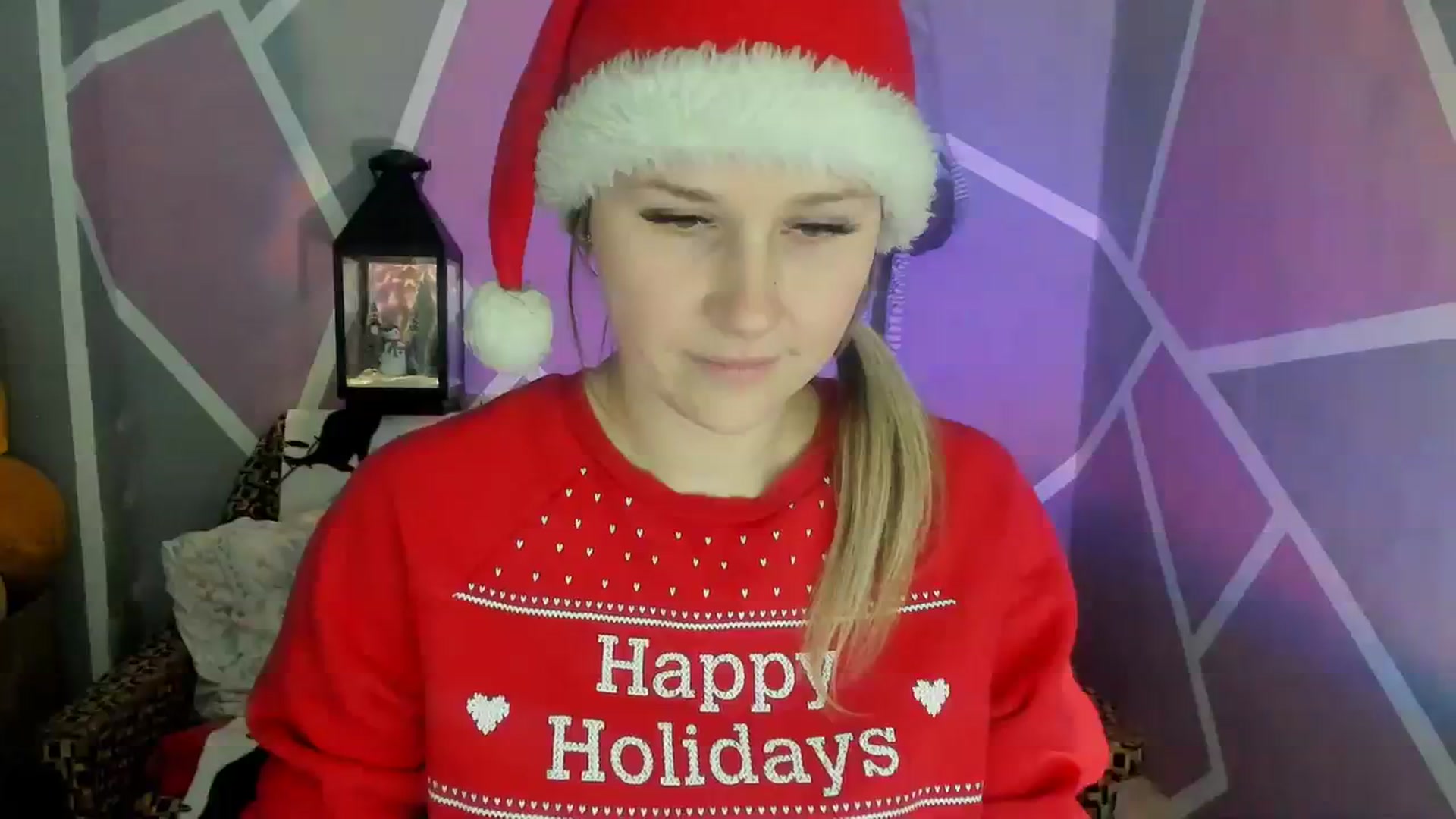 Gallery image thumbnail from Sexy_Ukr's myfreecams stream on, 01/02/2024, 15:41 image 20 of 20