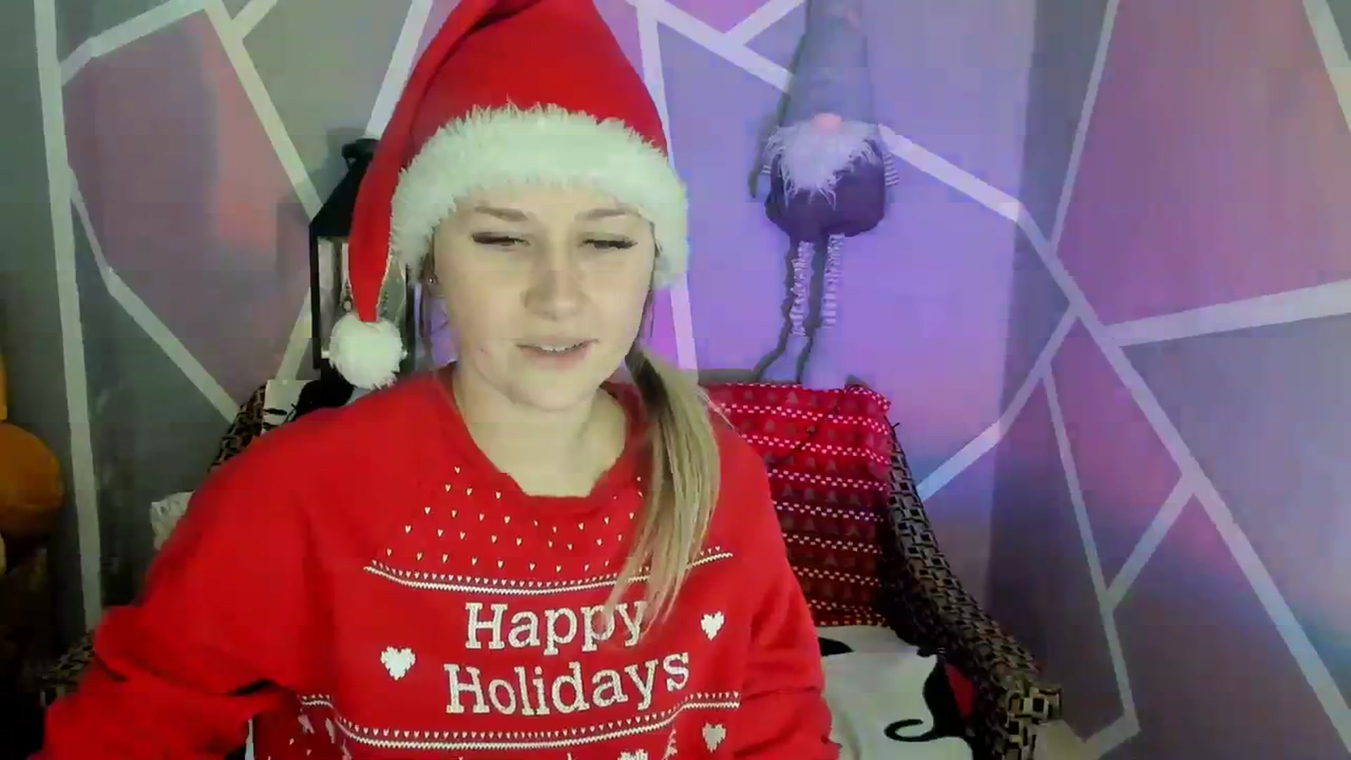Gallery image thumbnail from Sexy_Ukr's myfreecams stream on, 01/02/2024, 15:41 image 11 of 20