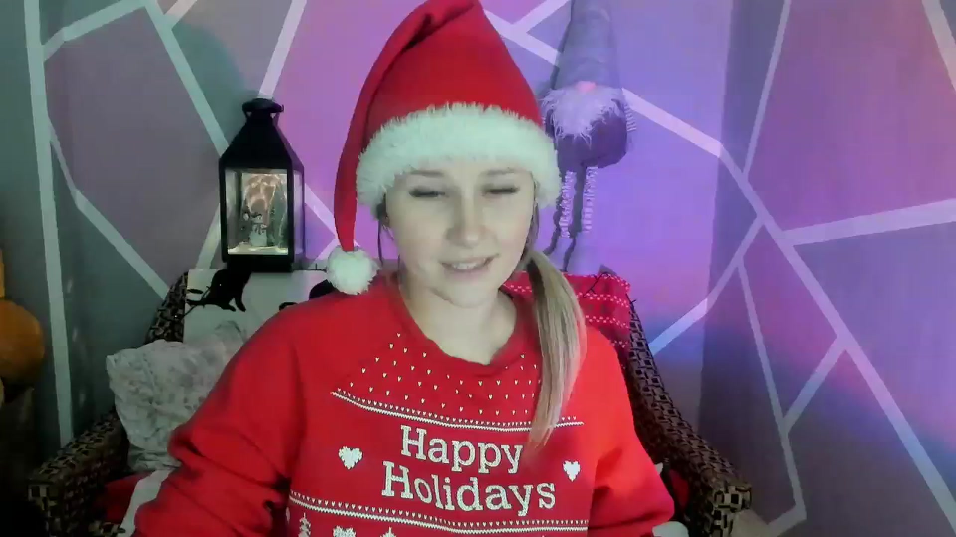 Gallery image thumbnail from Sexy_Ukr's myfreecams stream on, 01/02/2024, 17:47 image 1 of 20
