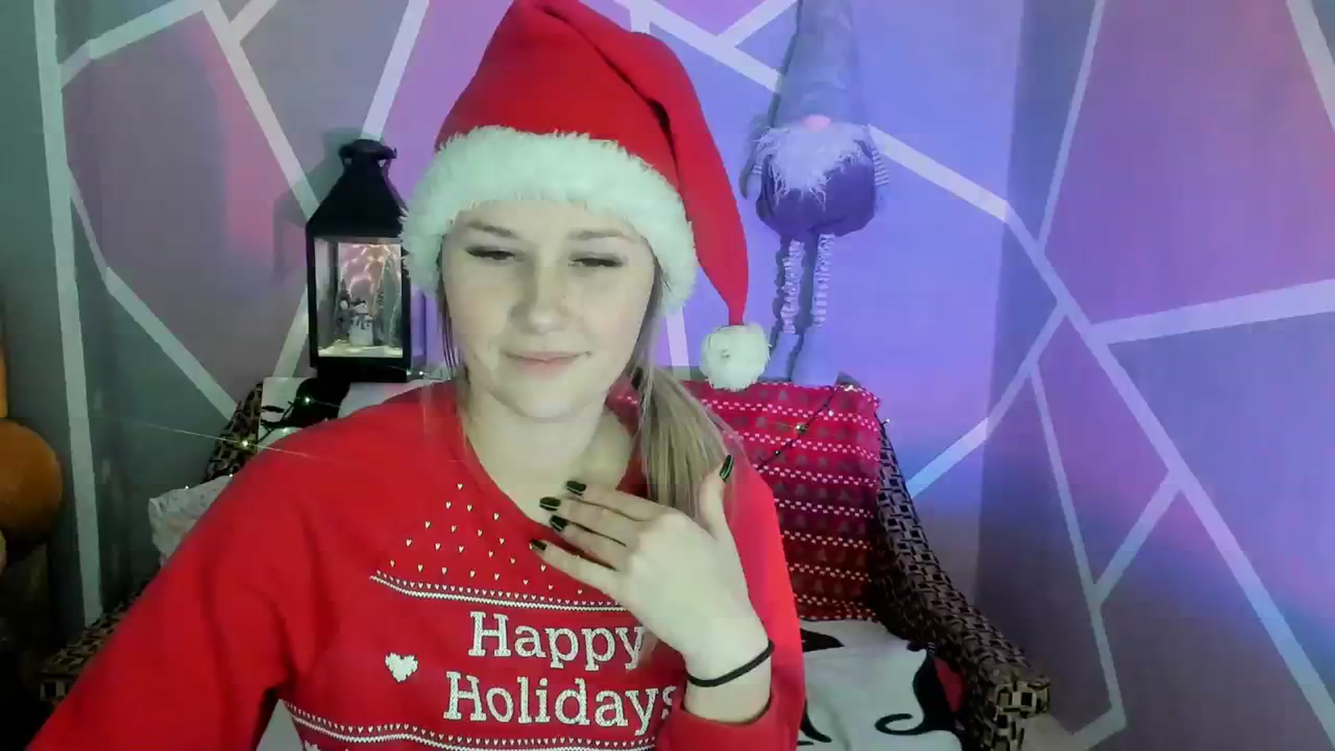 Gallery image thumbnail from Sexy_Ukr's myfreecams stream on, 01/02/2024, 17:47 image 15 of 20
