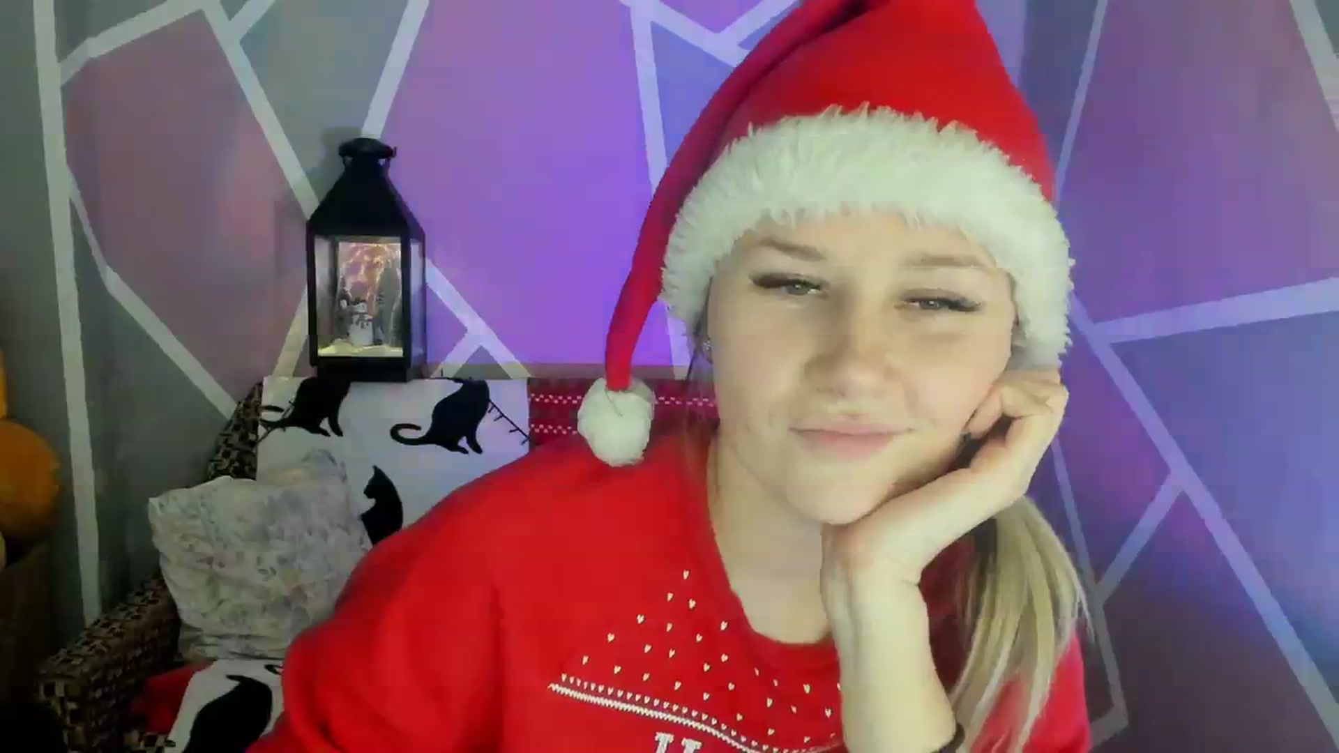 Gallery image thumbnail from Sexy_Ukr's myfreecams stream on, 01/02/2024, 17:47 image 2 of 20