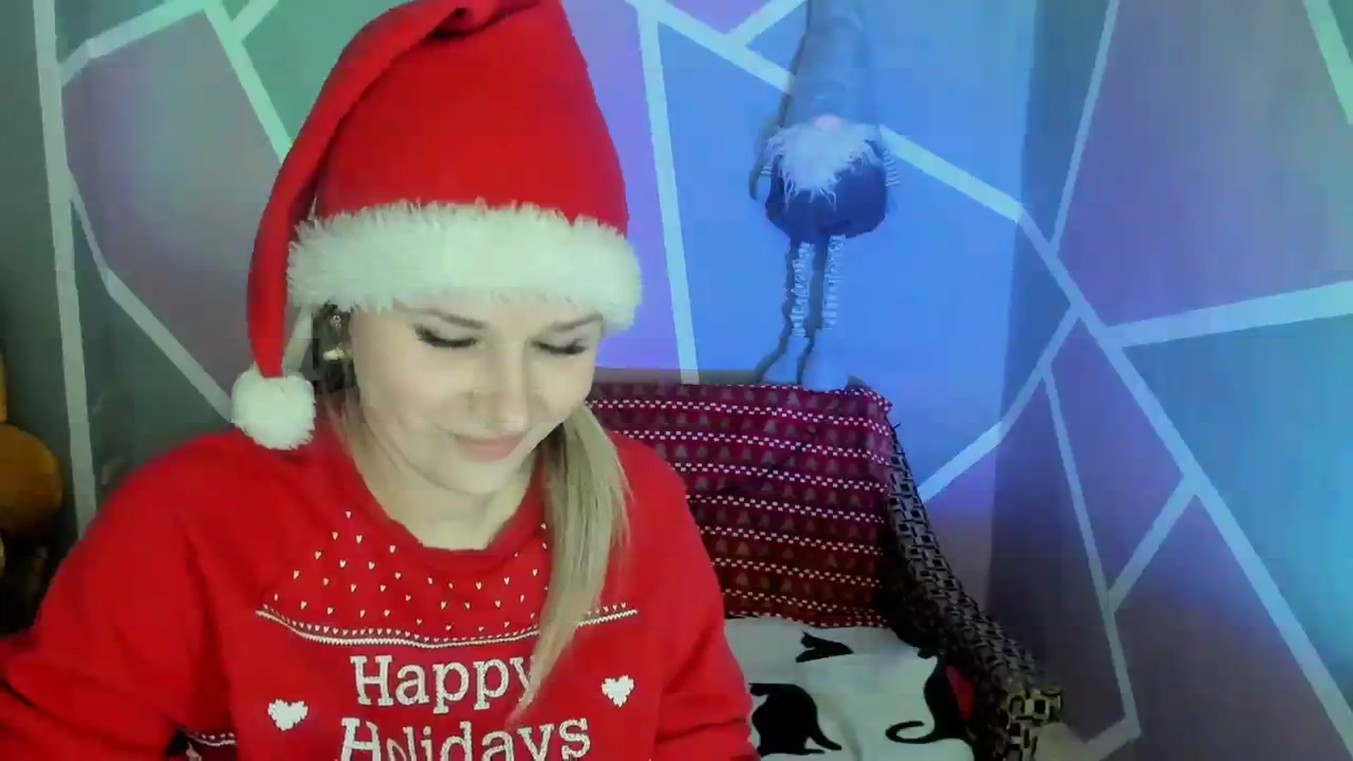 Gallery image thumbnail from Sexy_Ukr's myfreecams stream on, 01/02/2024, 17:47 image 4 of 20