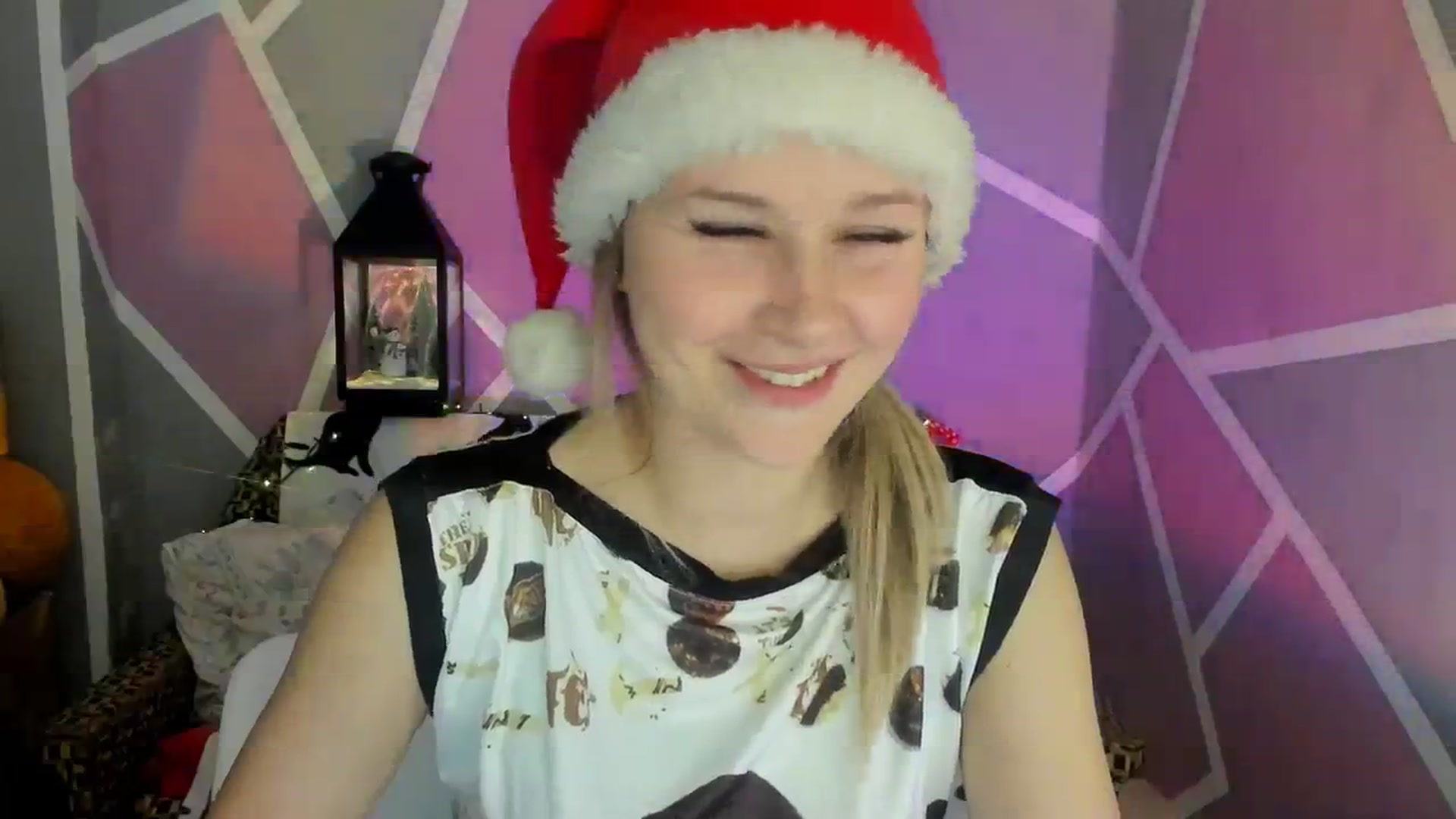 Gallery image thumbnail from Sexy_Ukr's myfreecams stream on, 01/02/2024, 17:47 image 19 of 20