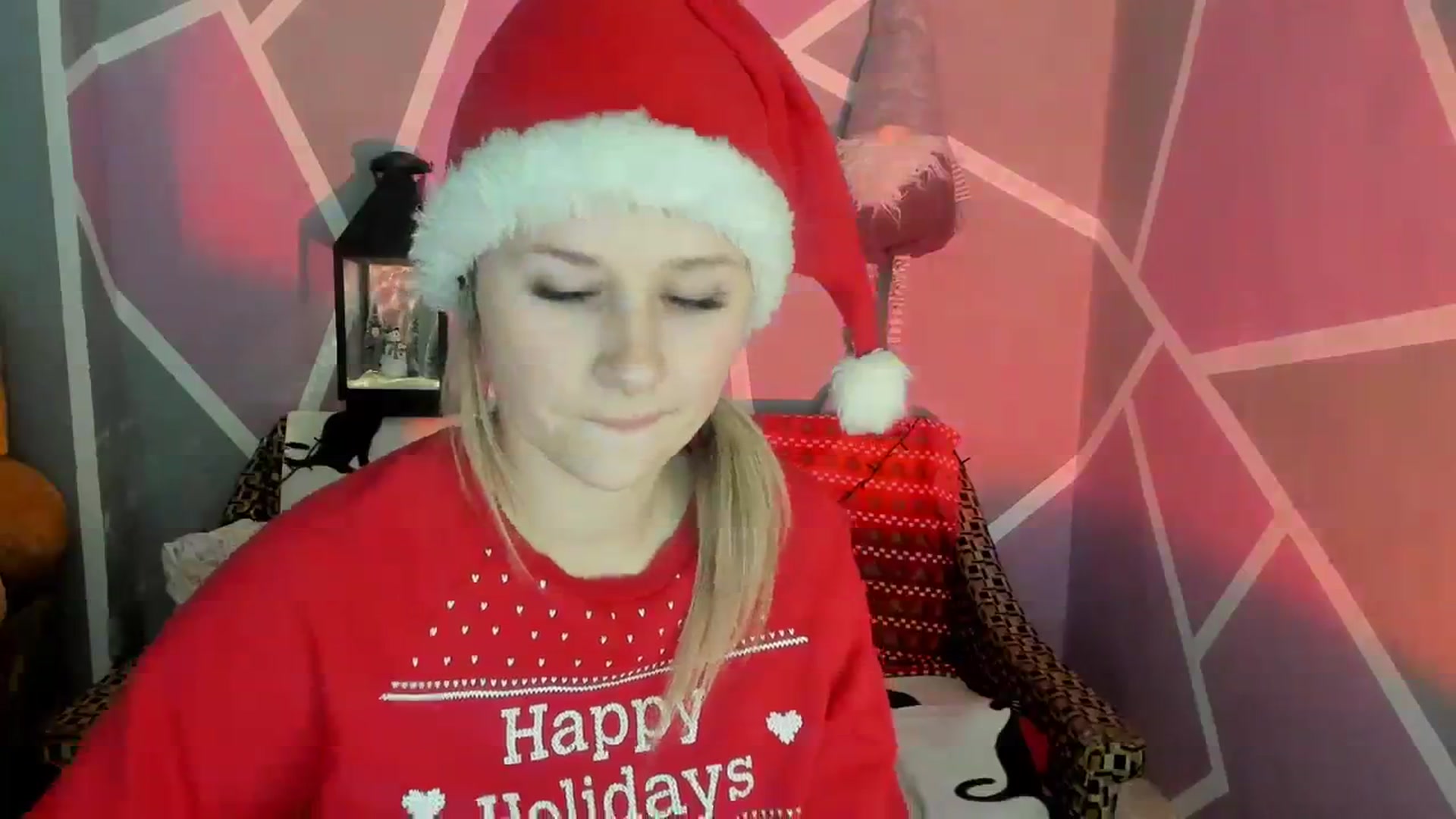 Gallery image thumbnail from Sexy_Ukr's myfreecams stream on, 01/02/2024, 17:47 image 12 of 20