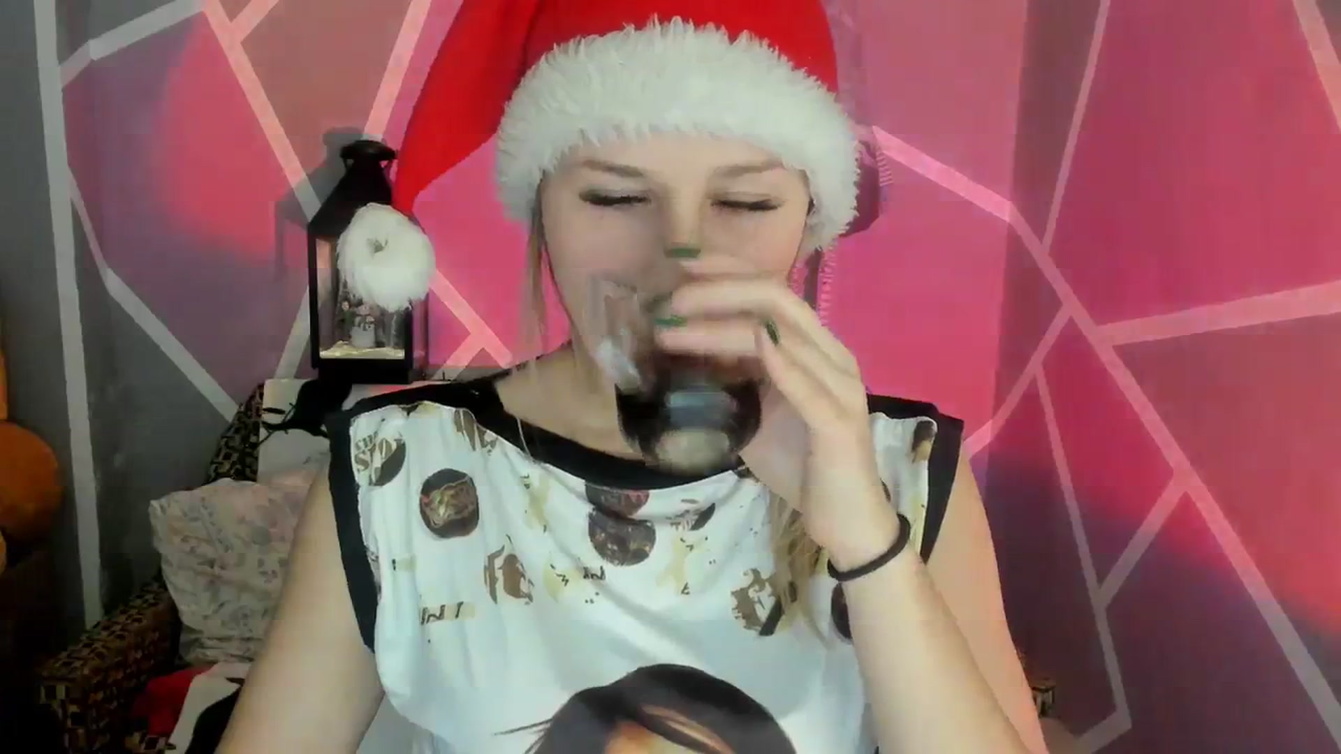 Gallery image thumbnail from Sexy_Ukr's myfreecams stream on, 01/02/2024, 17:47 image 17 of 20