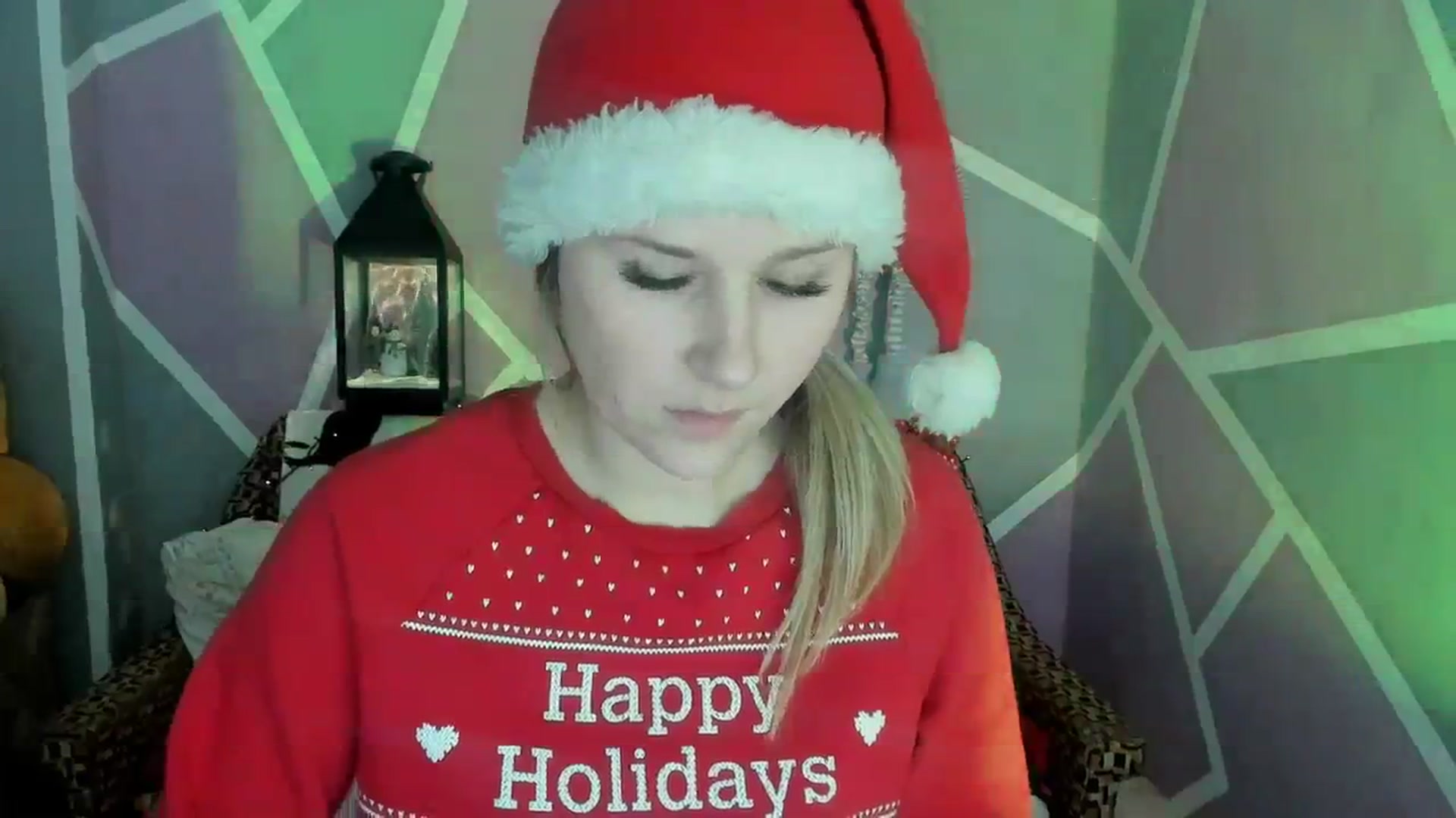 Gallery image thumbnail from Sexy_Ukr's myfreecams stream on, 01/02/2024, 17:47 image 6 of 20