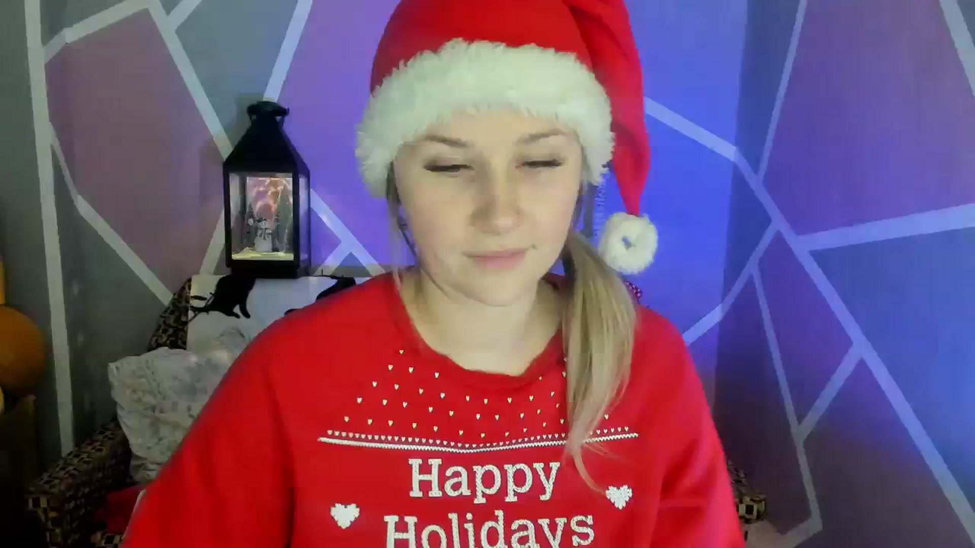 Gallery image thumbnail from Sexy_Ukr's myfreecams stream on, 01/02/2024, 17:47 image 7 of 20