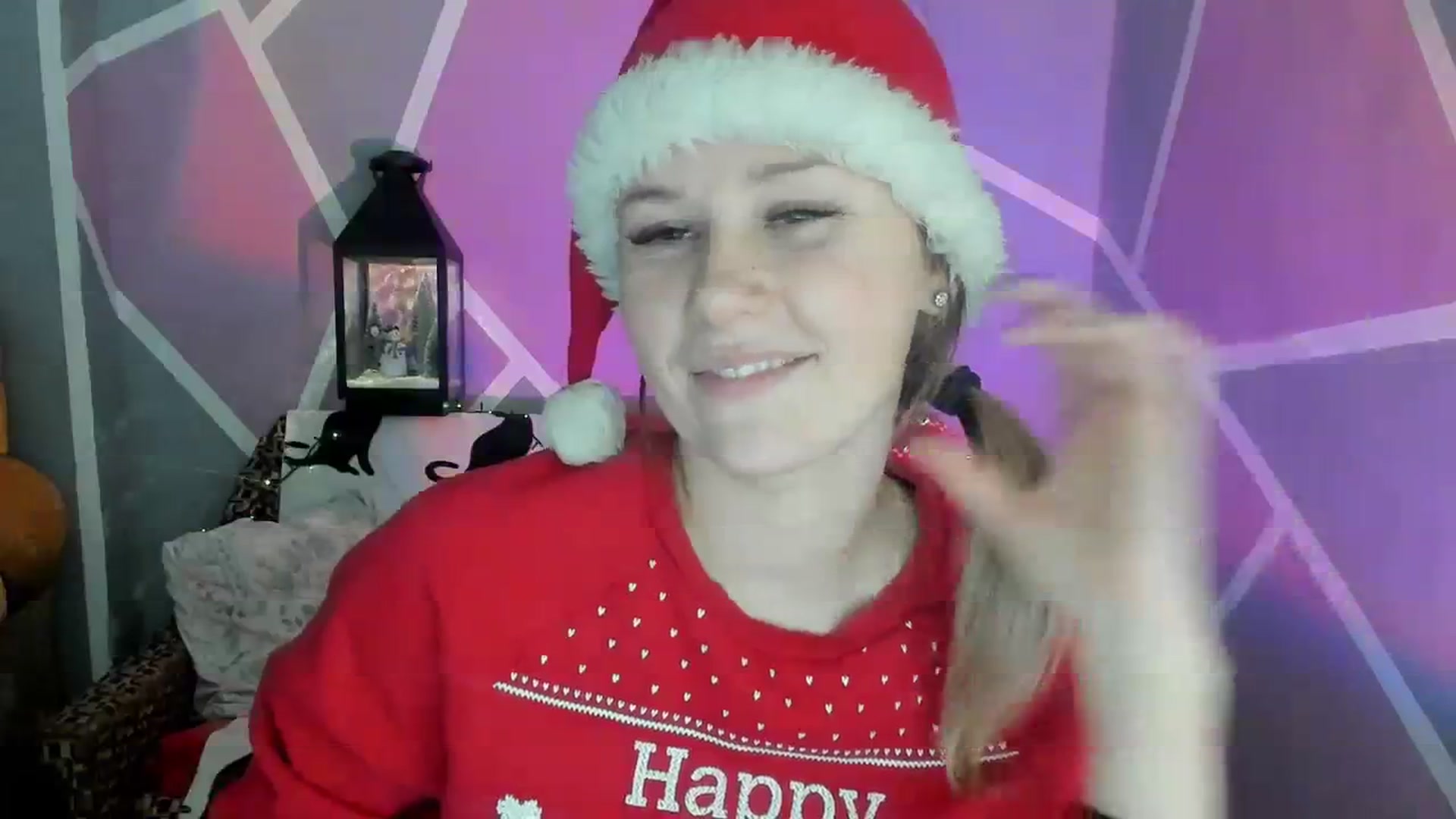 Gallery image thumbnail from Sexy_Ukr's myfreecams stream on, 01/02/2024, 17:47 image 3 of 20