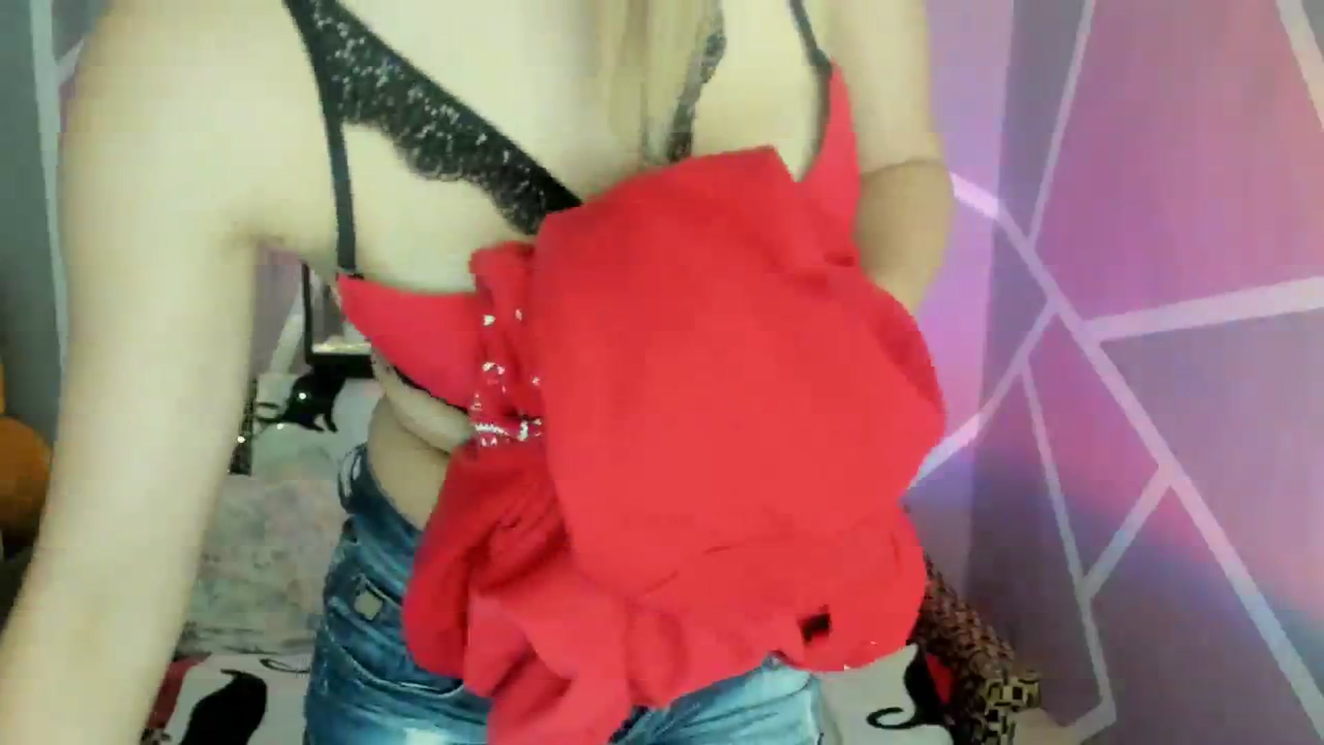 Gallery image thumbnail from Sexy_Ukr's myfreecams stream on, 01/02/2024, 17:47 image 5 of 20