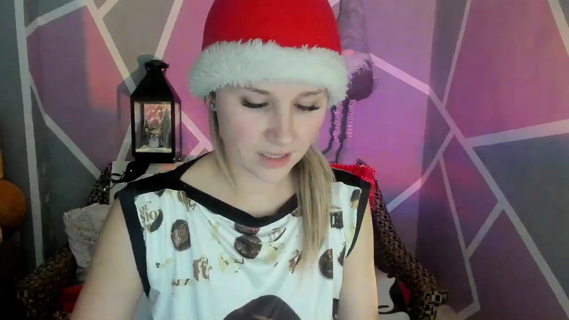 Gallery image thumbnail from Sexy_Ukr's myfreecams stream on, 01/02/2024, 18:51 image 20 of 20