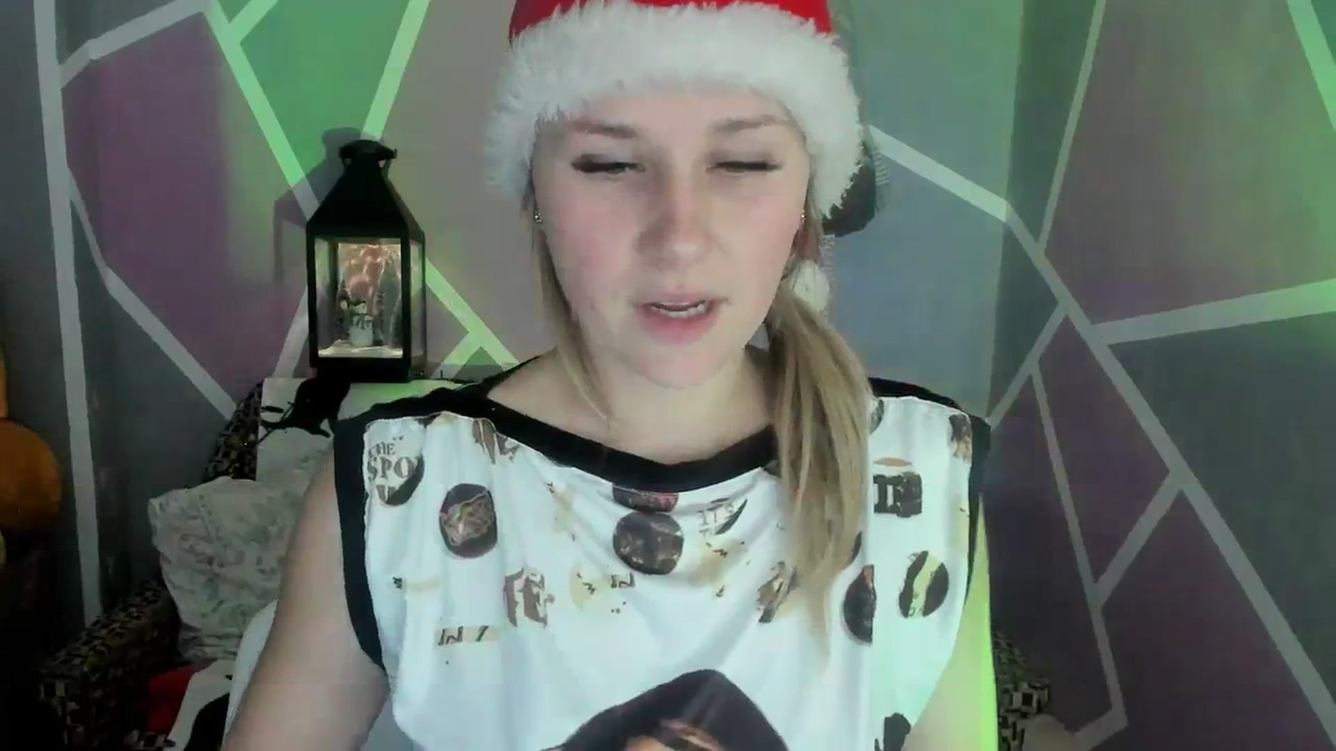 Gallery image thumbnail from Sexy_Ukr's myfreecams stream on, 01/02/2024, 18:51 image 6 of 20