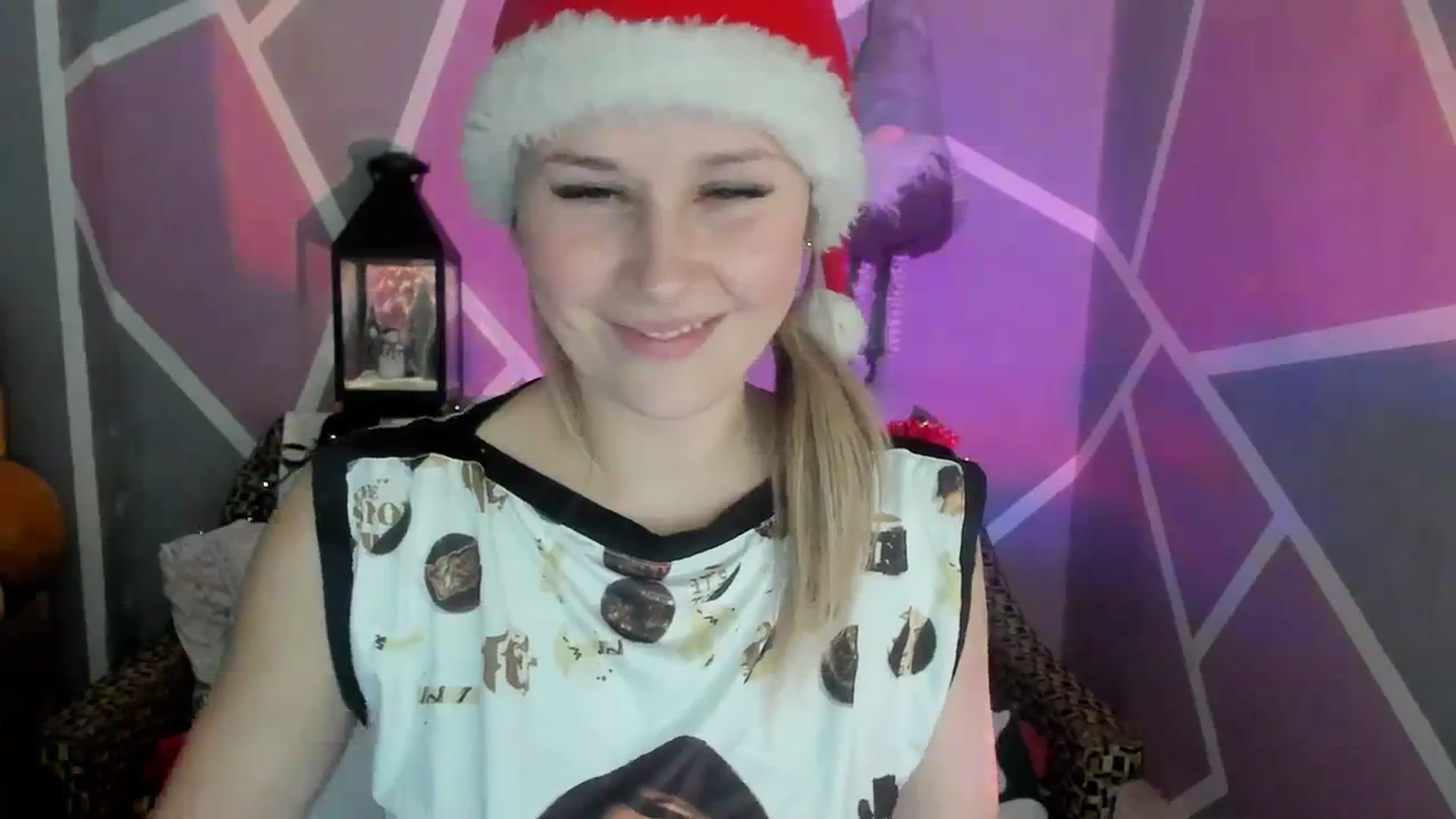 Gallery image thumbnail from Sexy_Ukr's myfreecams stream on, 01/02/2024, 18:51 image 14 of 20
