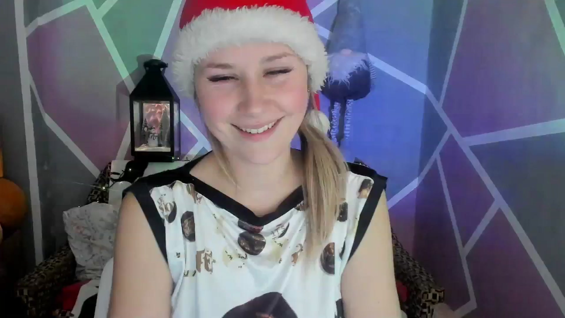 Gallery image thumbnail from Sexy_Ukr's myfreecams stream on, 01/02/2024, 18:51 image 15 of 20