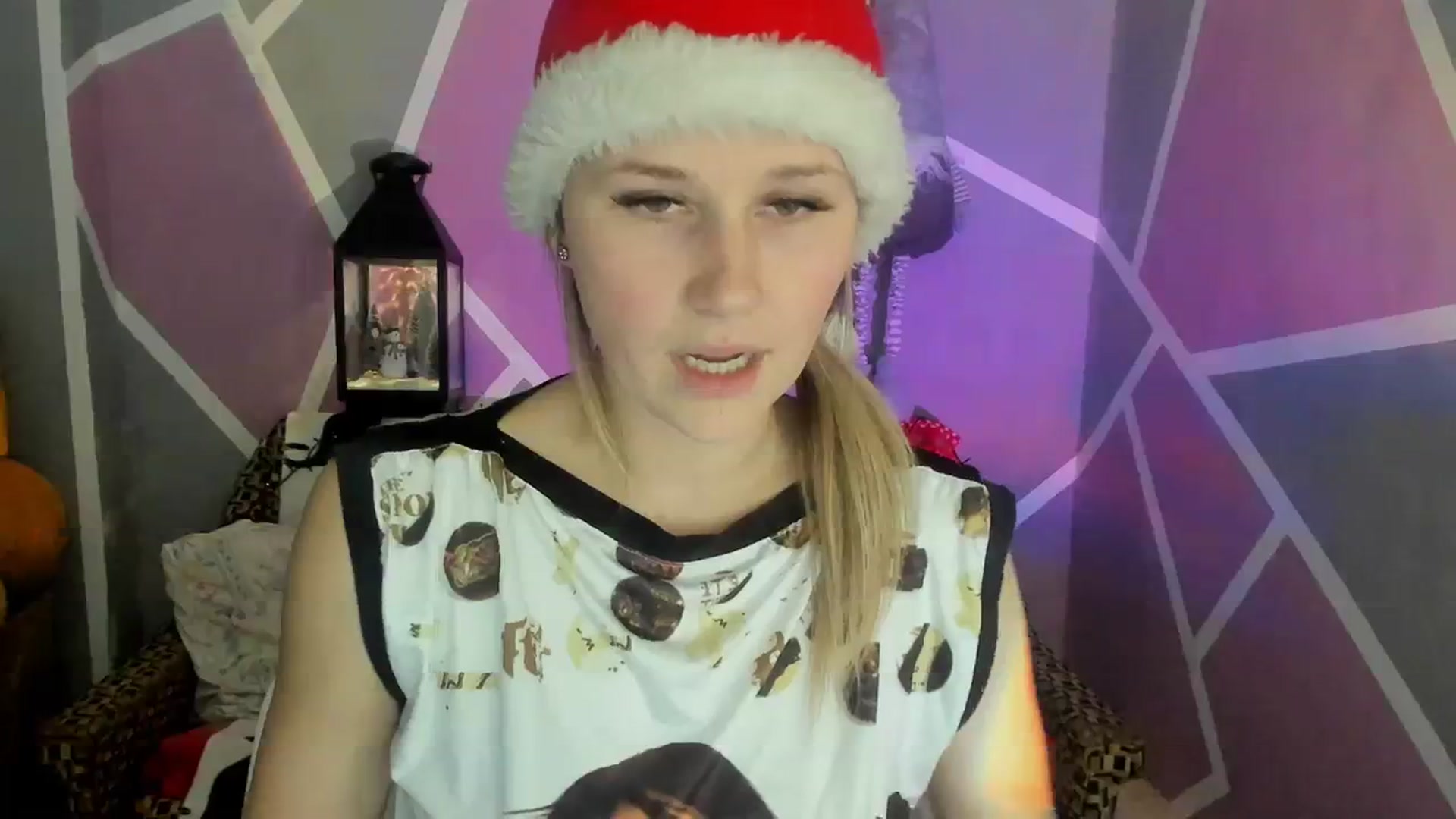Gallery image thumbnail from Sexy_Ukr's myfreecams stream on, 01/02/2024, 18:51 image 16 of 20