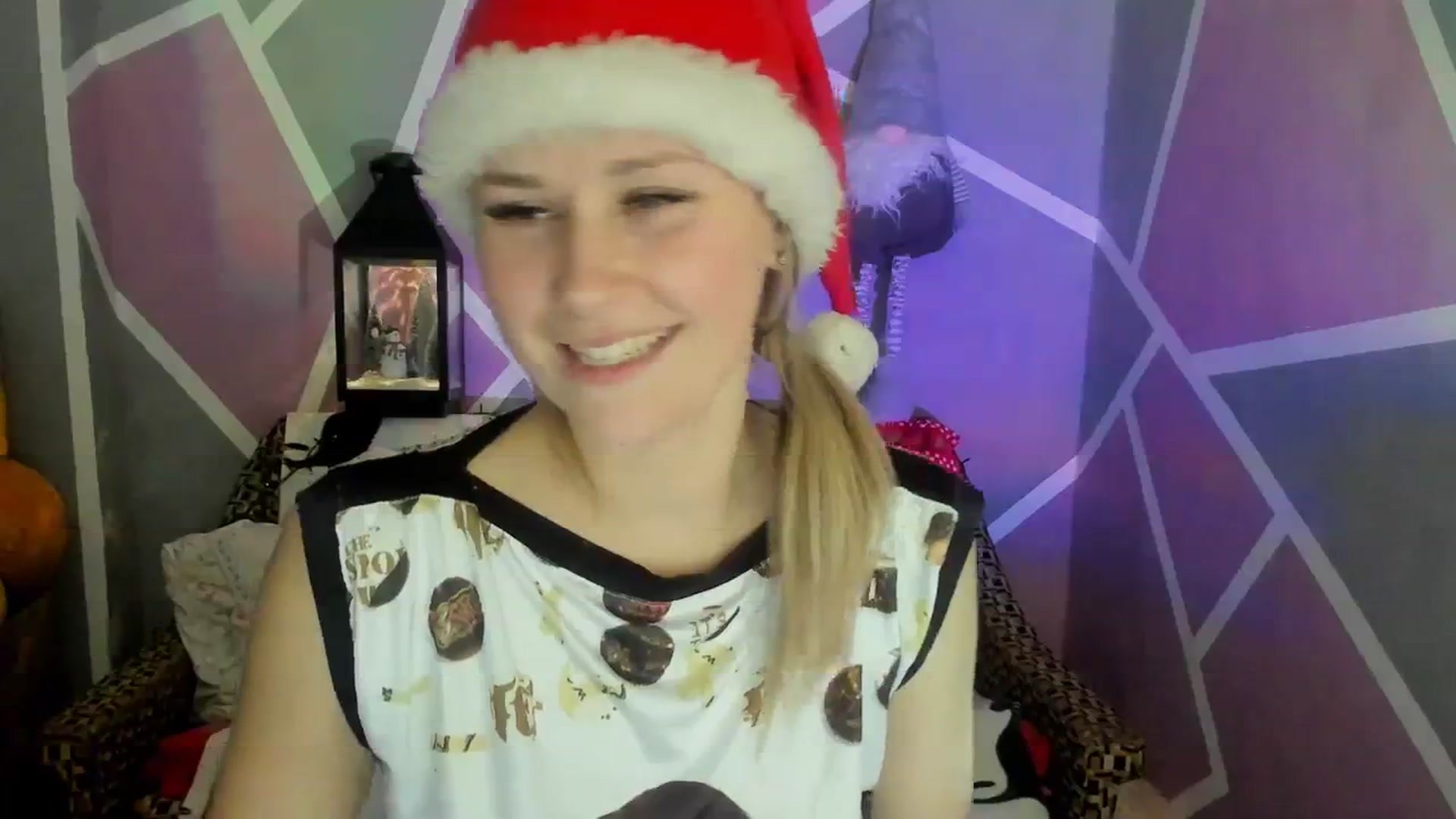 Gallery image thumbnail from Sexy_Ukr's myfreecams stream on, 01/02/2024, 18:51 image 19 of 20