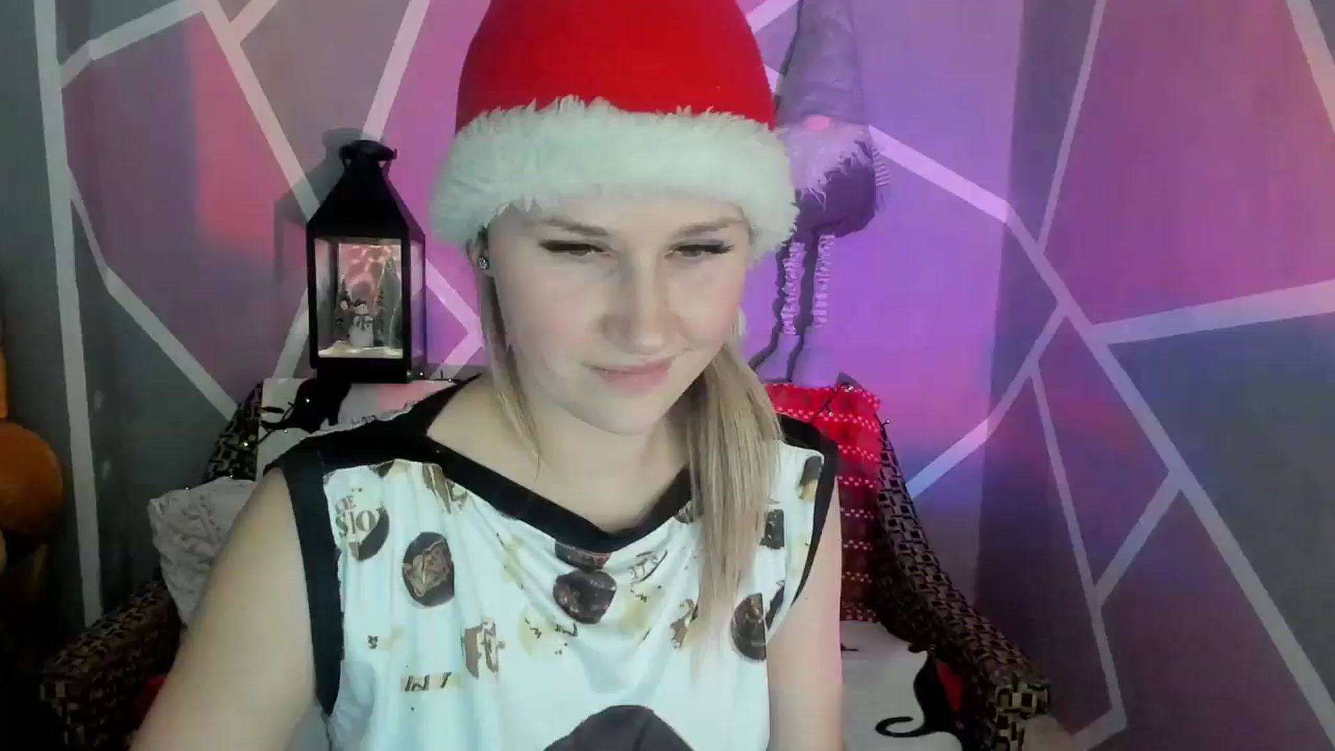 Gallery image thumbnail from Sexy_Ukr's myfreecams stream on, 01/02/2024, 18:51 image 17 of 20