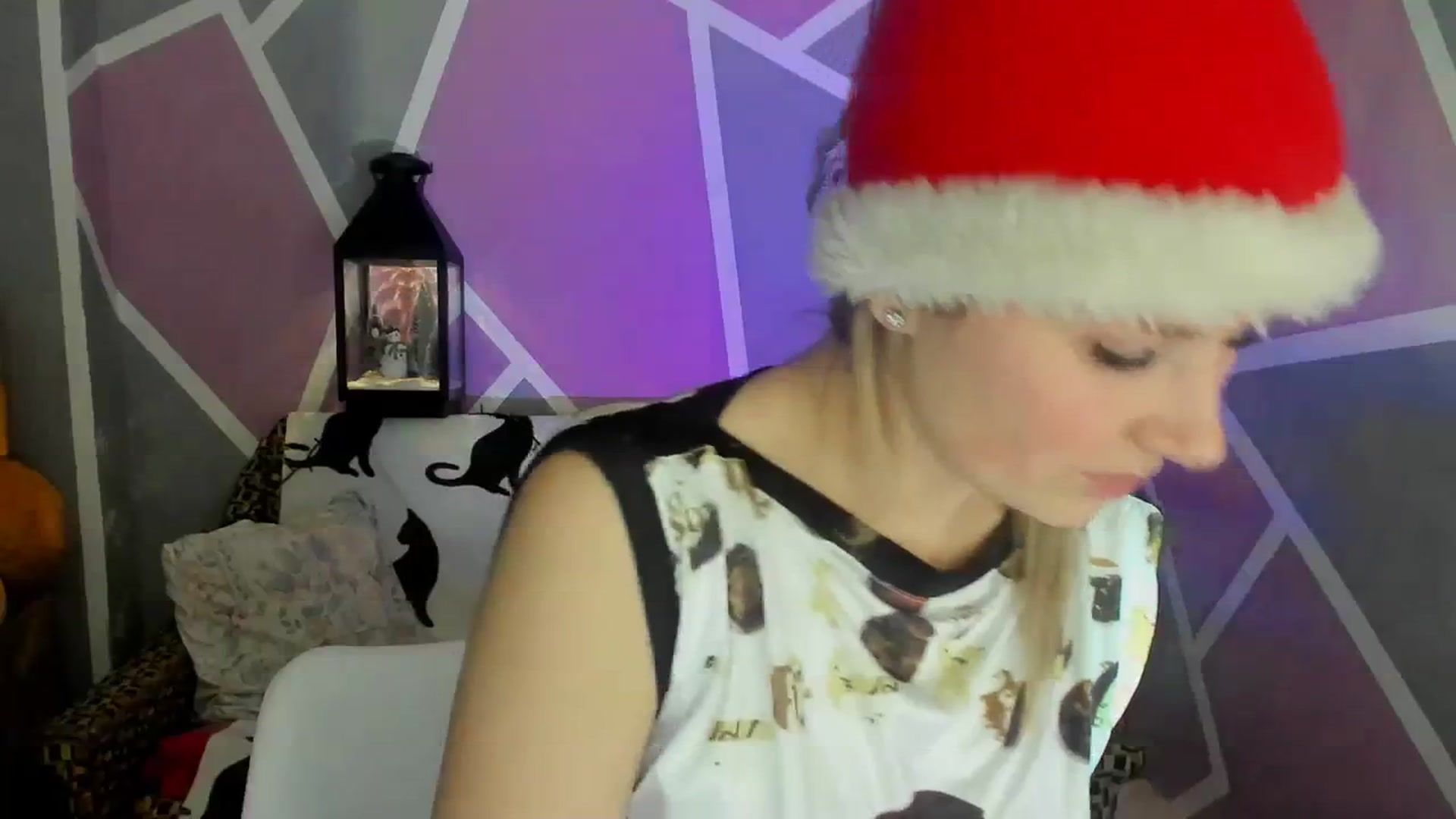 Gallery image thumbnail from Sexy_Ukr's myfreecams stream on, 01/02/2024, 18:51 image 4 of 20
