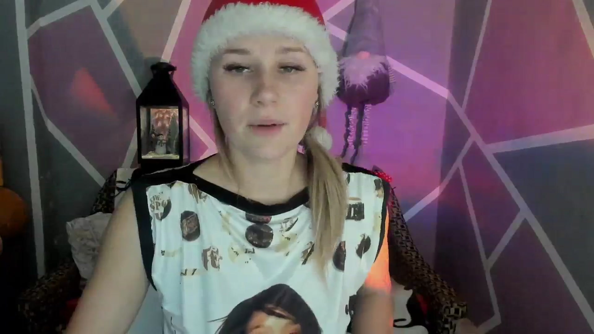 Gallery image thumbnail from Sexy_Ukr's myfreecams stream on, 01/02/2024, 18:51 image 8 of 20