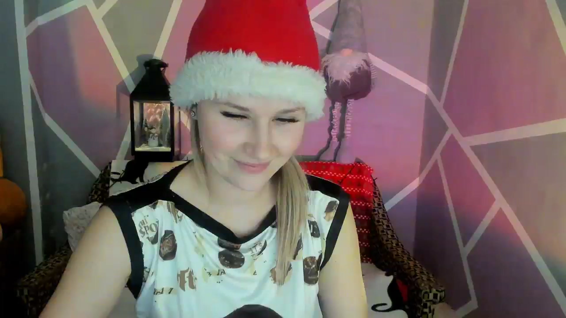 Gallery image thumbnail from Sexy_Ukr's myfreecams stream on, 01/02/2024, 18:51 image 2 of 20