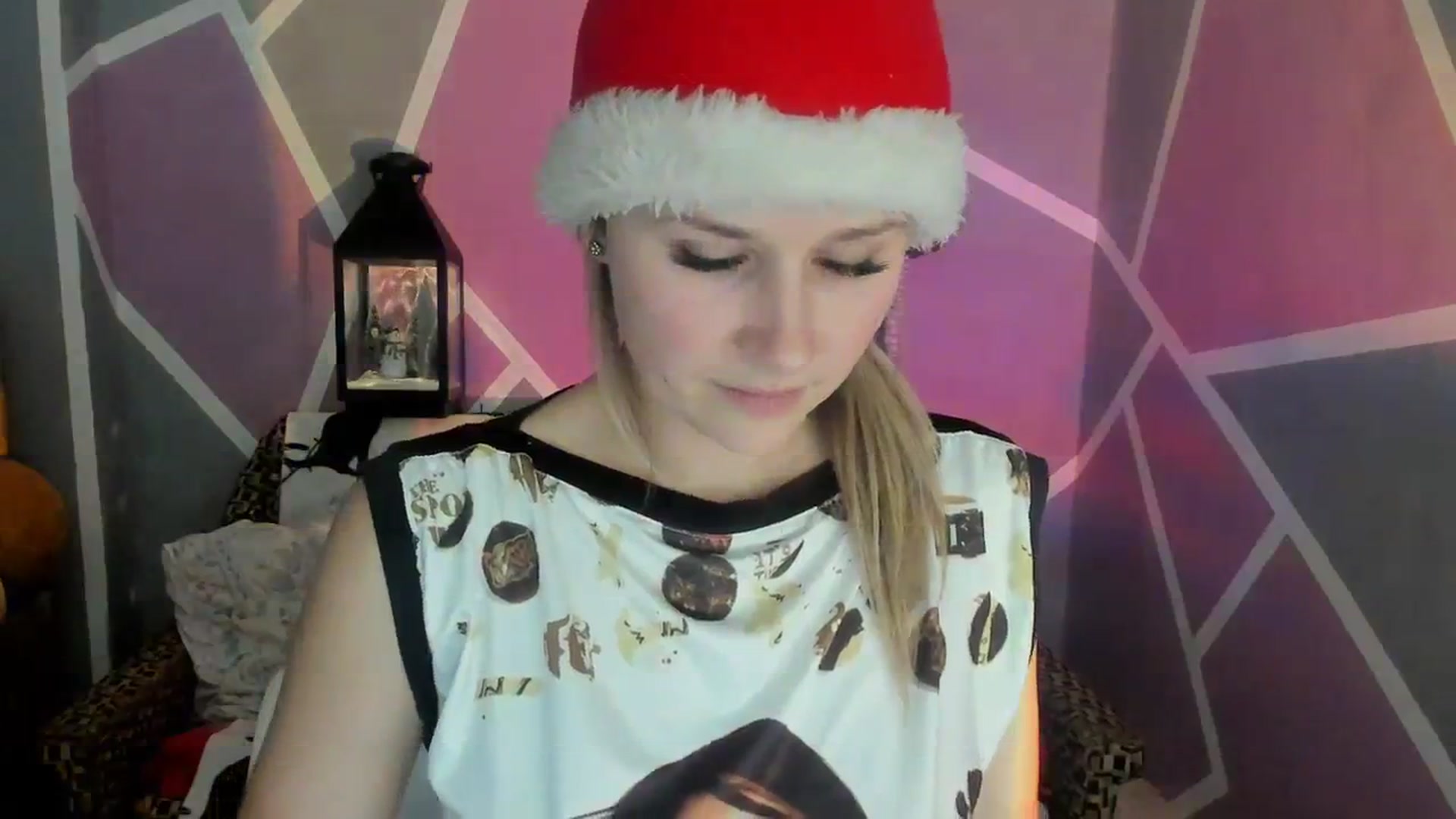 Gallery image thumbnail from Sexy_Ukr's myfreecams stream on, 01/02/2024, 18:51 image 5 of 20