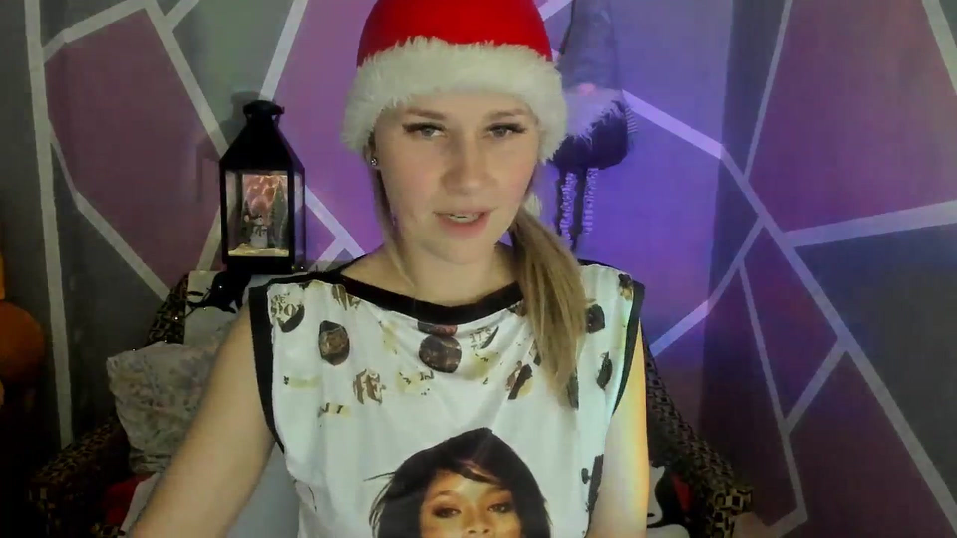 Gallery image thumbnail from Sexy_Ukr's myfreecams stream on, 01/02/2024, 18:51 image 7 of 20