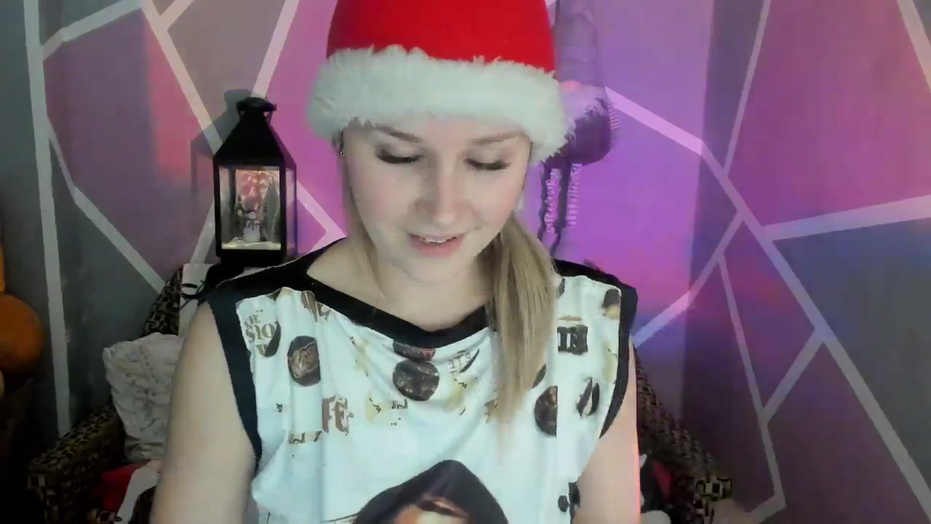 Gallery image thumbnail from Sexy_Ukr's myfreecams stream on, 01/02/2024, 18:51 image 11 of 20