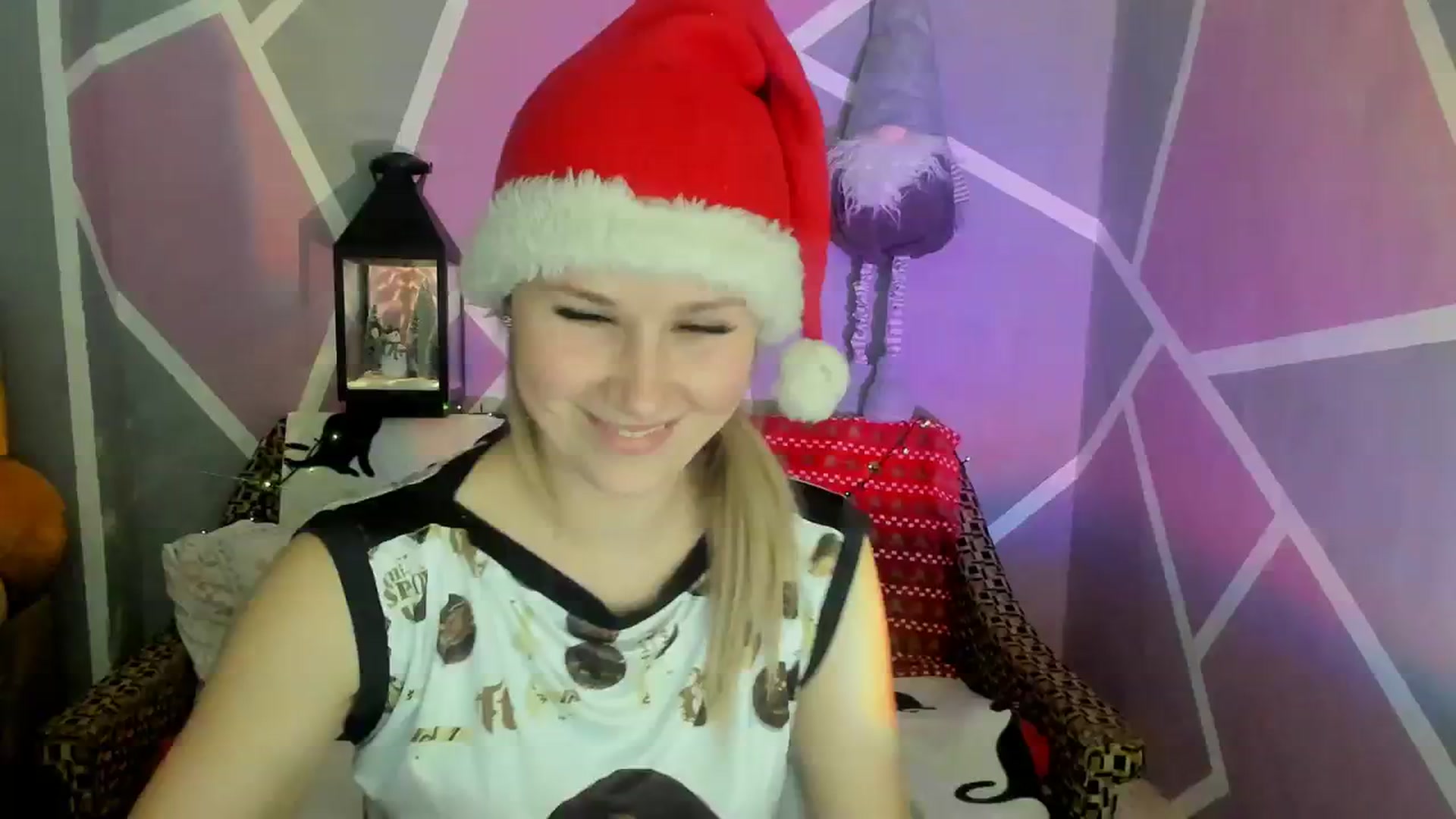 Gallery image thumbnail from Sexy_Ukr's myfreecams stream on, 01/02/2024, 18:51 image 1 of 20