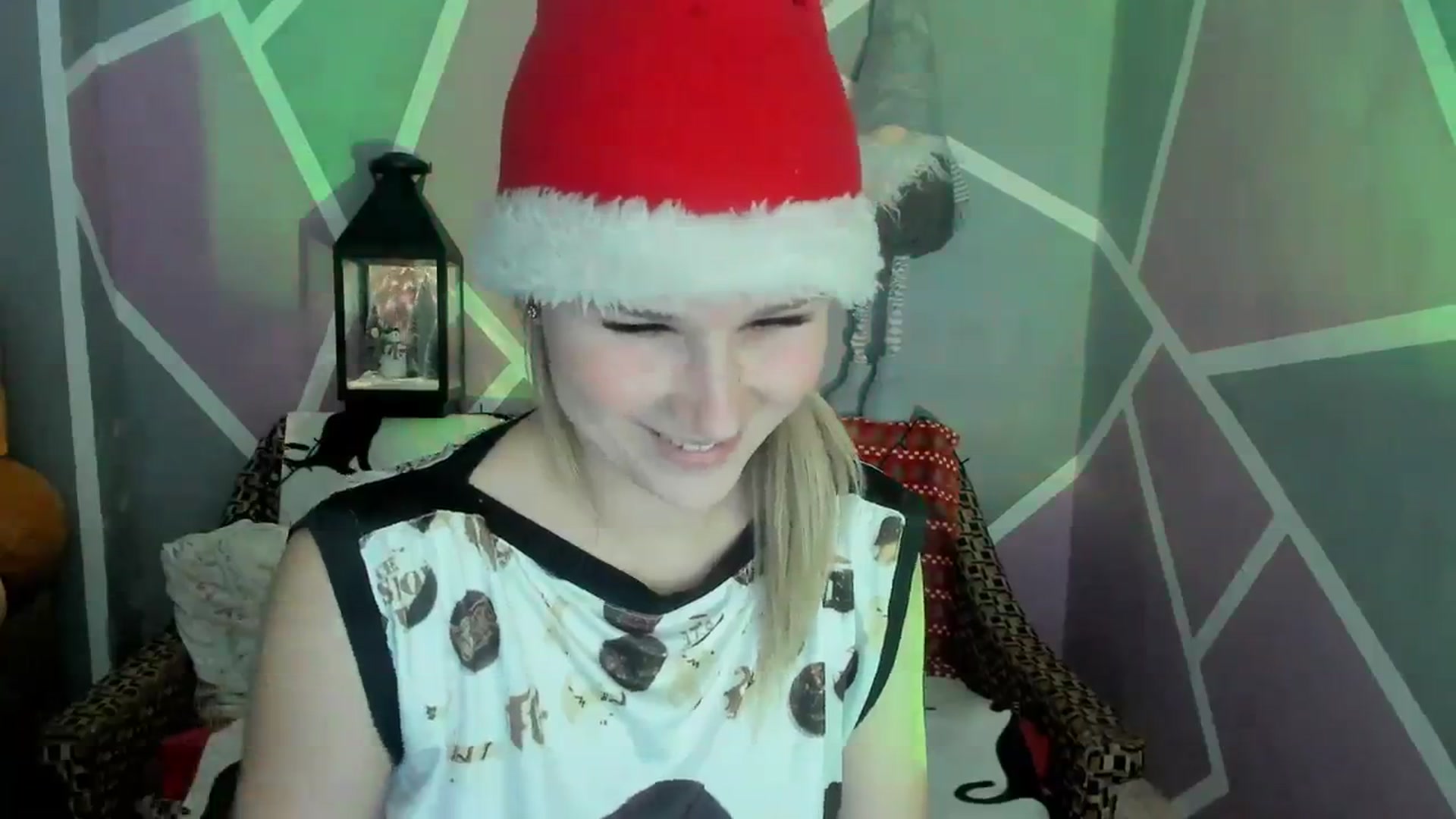 Gallery image thumbnail from Sexy_Ukr's myfreecams stream on, 01/02/2024, 18:51 image 18 of 20