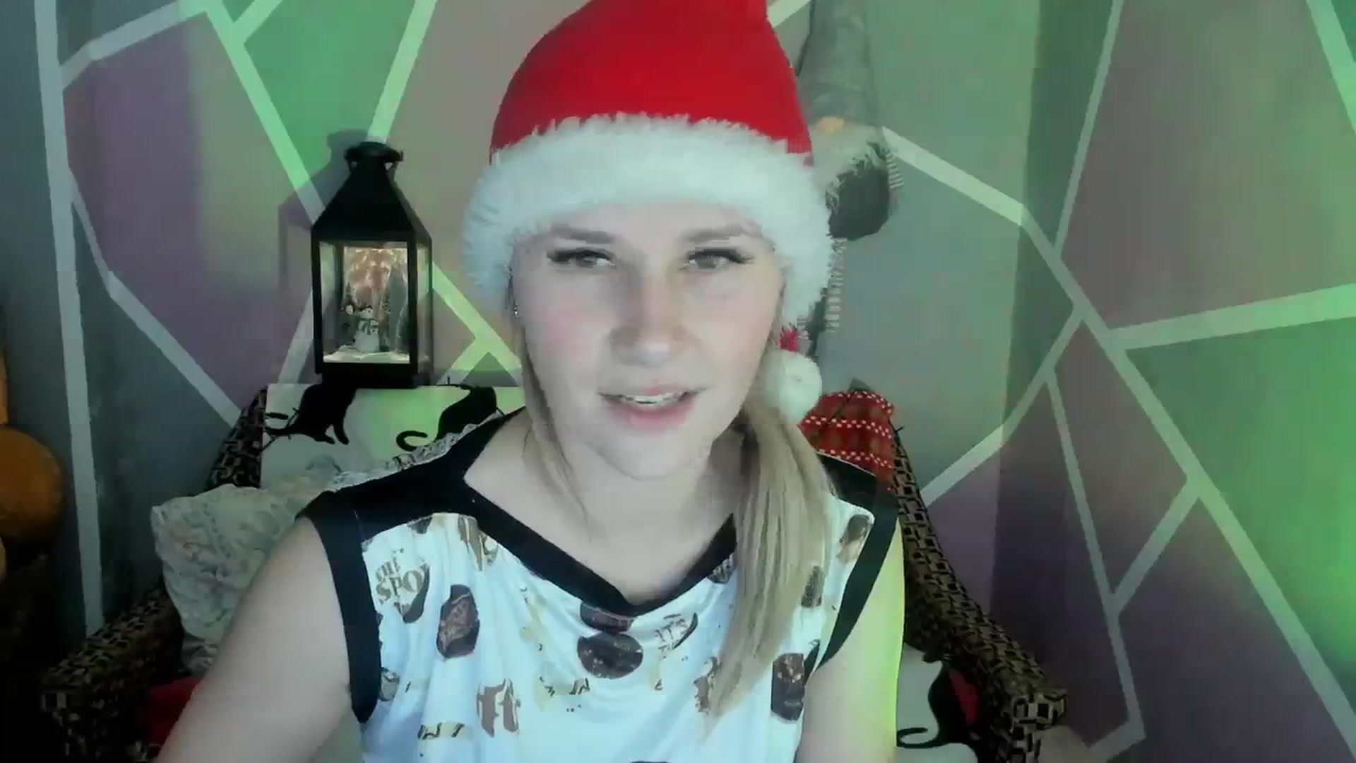 Gallery image thumbnail from Sexy_Ukr's myfreecams stream on, 01/02/2024, 18:51 image 3 of 20