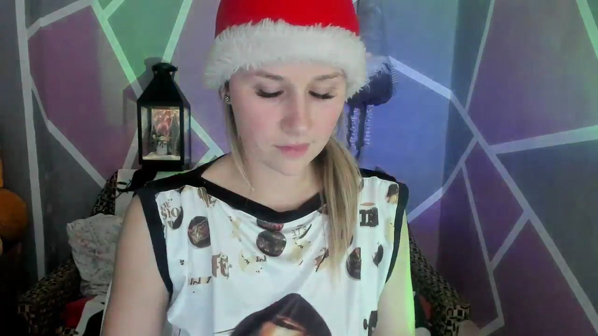 Gallery image thumbnail from Sexy_Ukr's myfreecams stream on, 01/02/2024, 18:51 image 12 of 20