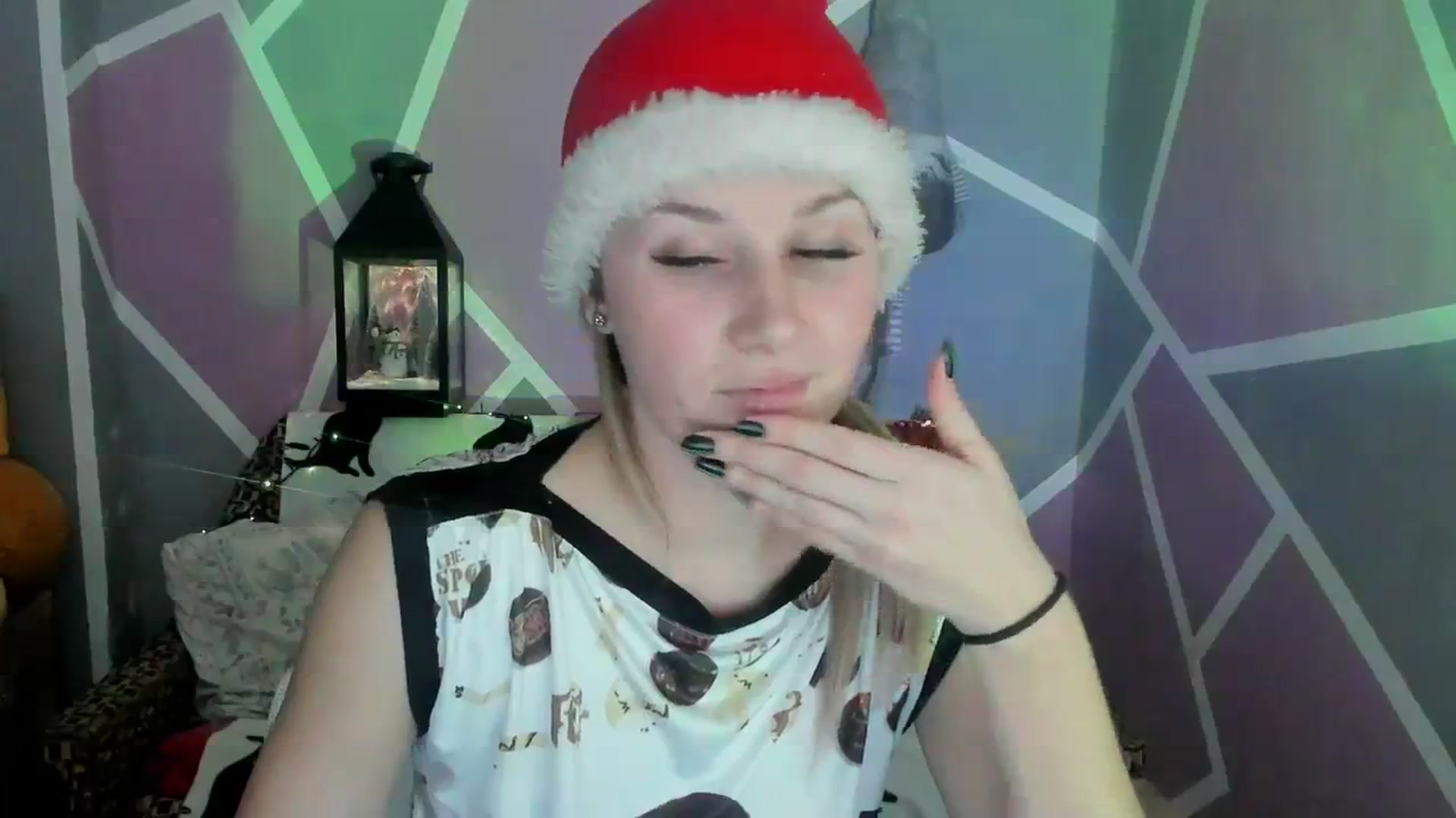 Gallery image thumbnail from Sexy_Ukr's myfreecams stream on, 01/02/2024, 18:51 image 9 of 20